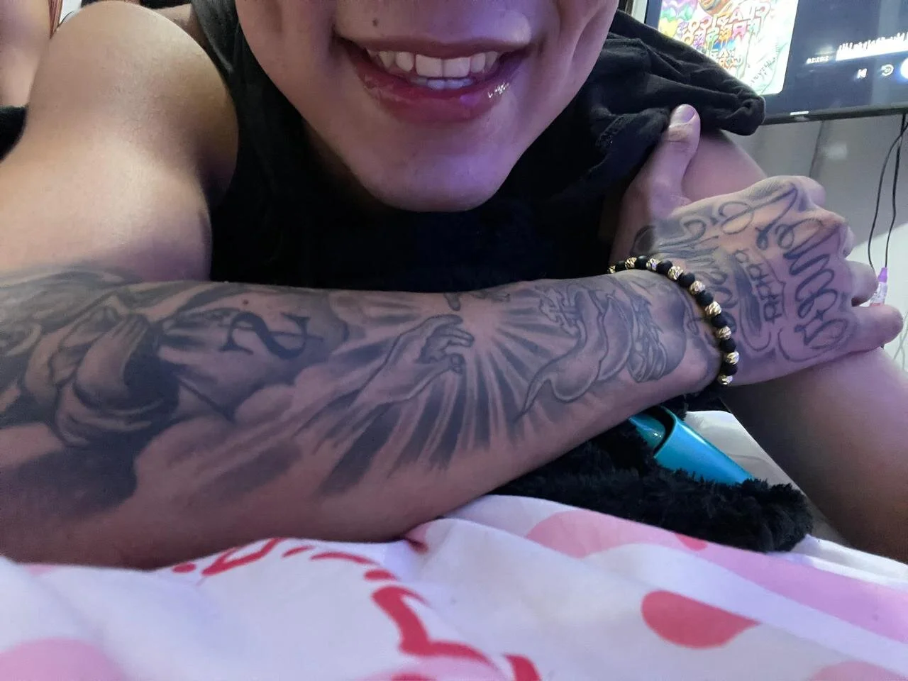 XXX Porn Photo of Nude Thiago_collinss 12