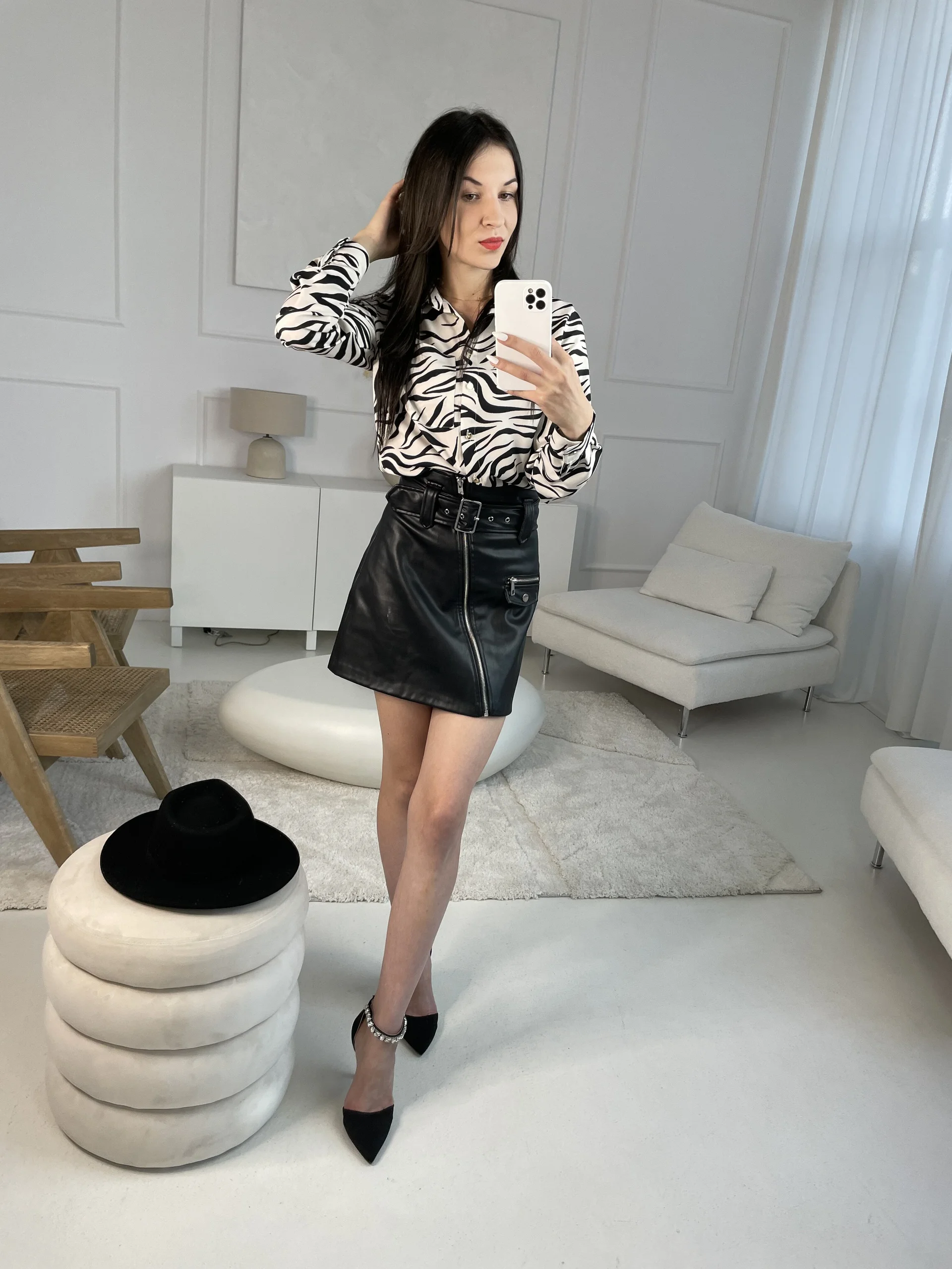 XXX Porn Photo of Nude JuliaLovely 6