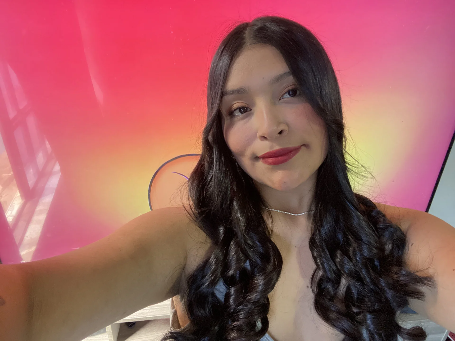 XXX Porn Photo of Nude Aurora_fire1 17