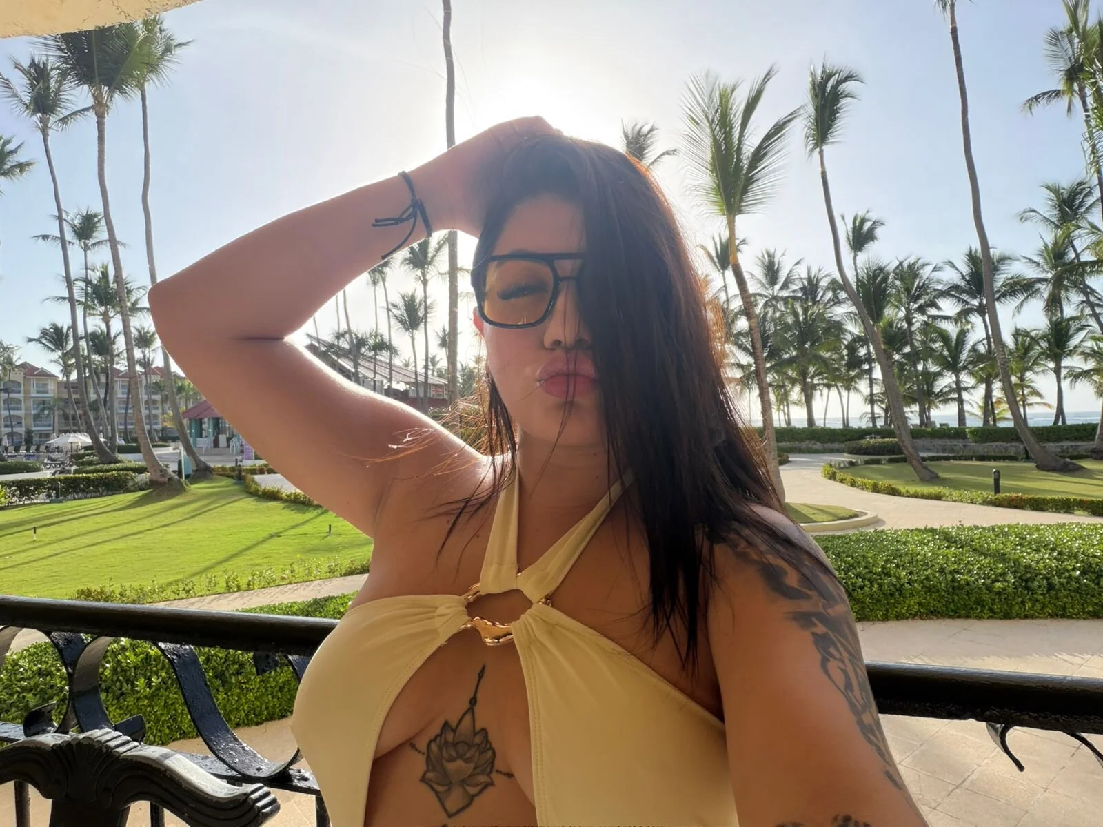XXX Porn Photo of Nude bonnieAn 101