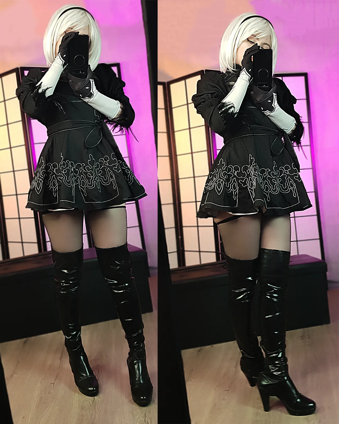 XXX Porn Photo of Nude Rainy_Storm 4