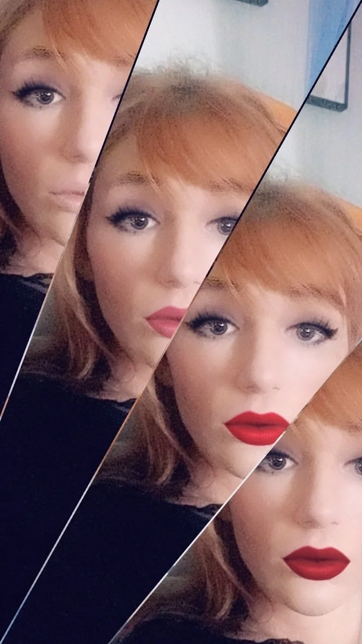 XXX Porn Photo of Nude sugahfreeee 35