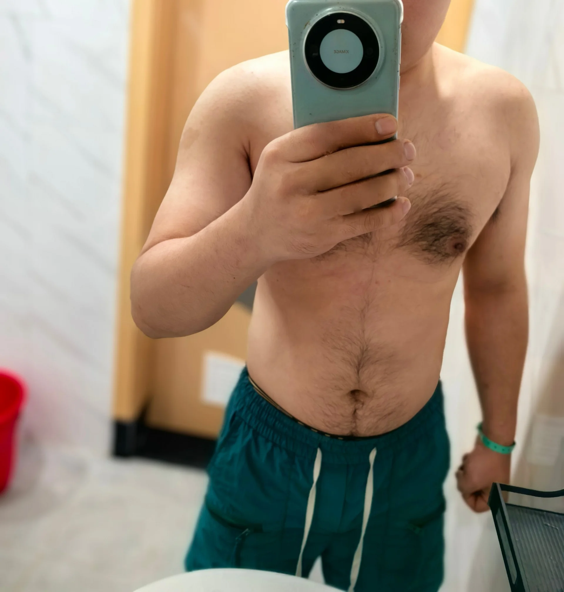 XXX Porn Photo of Nude Bin020 1