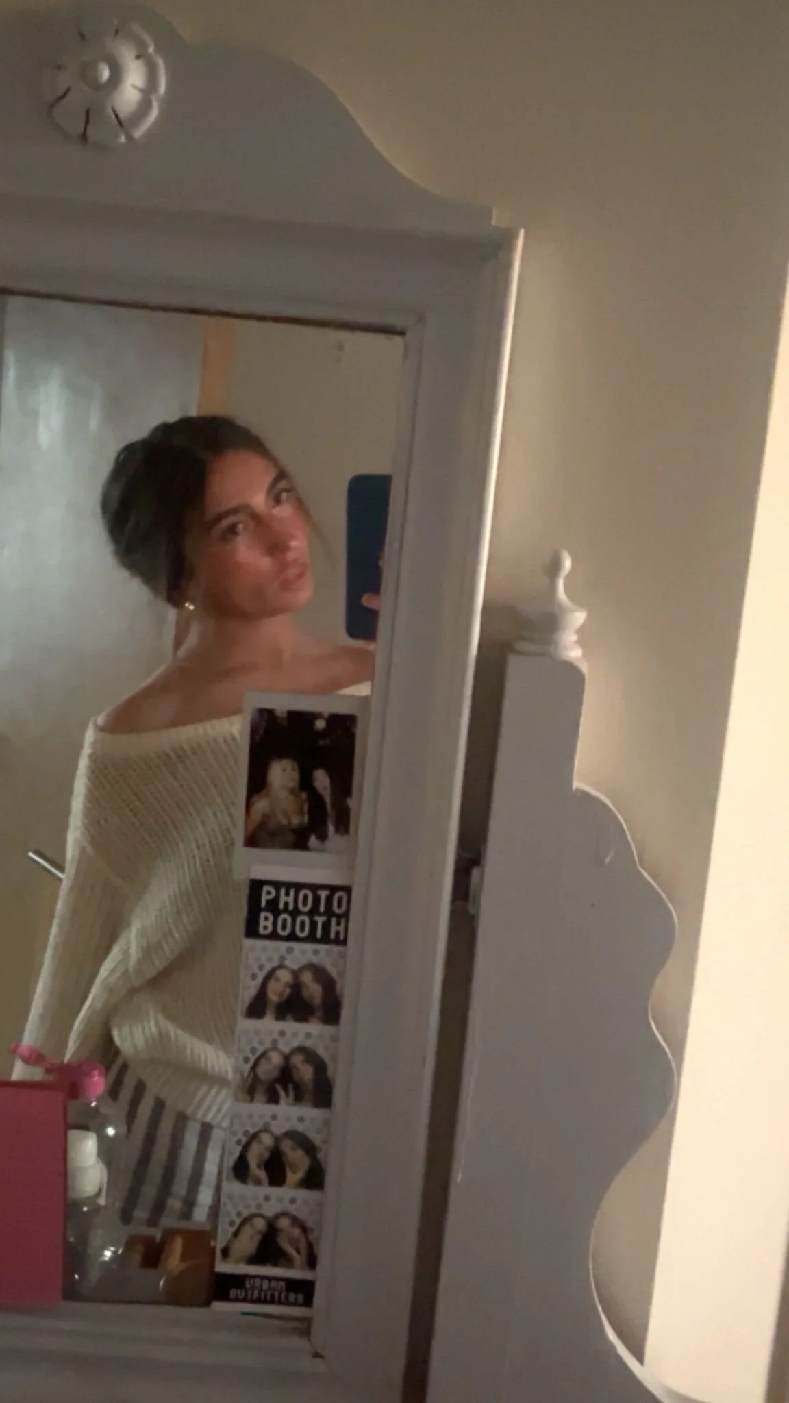 XXX Porn Photo of Nude RosieLiorai 4