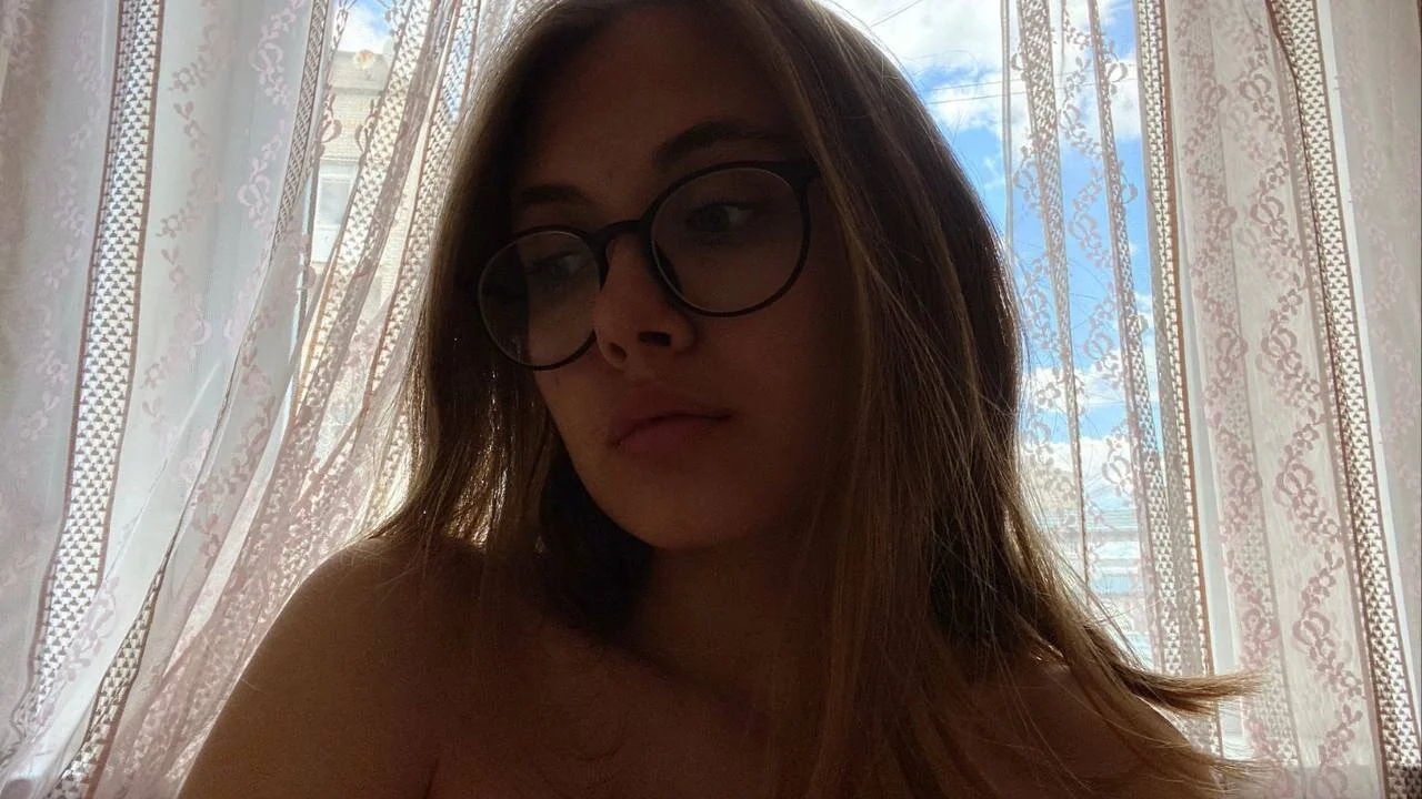 XXX Porn Photo of Nude peachynoxxx 1