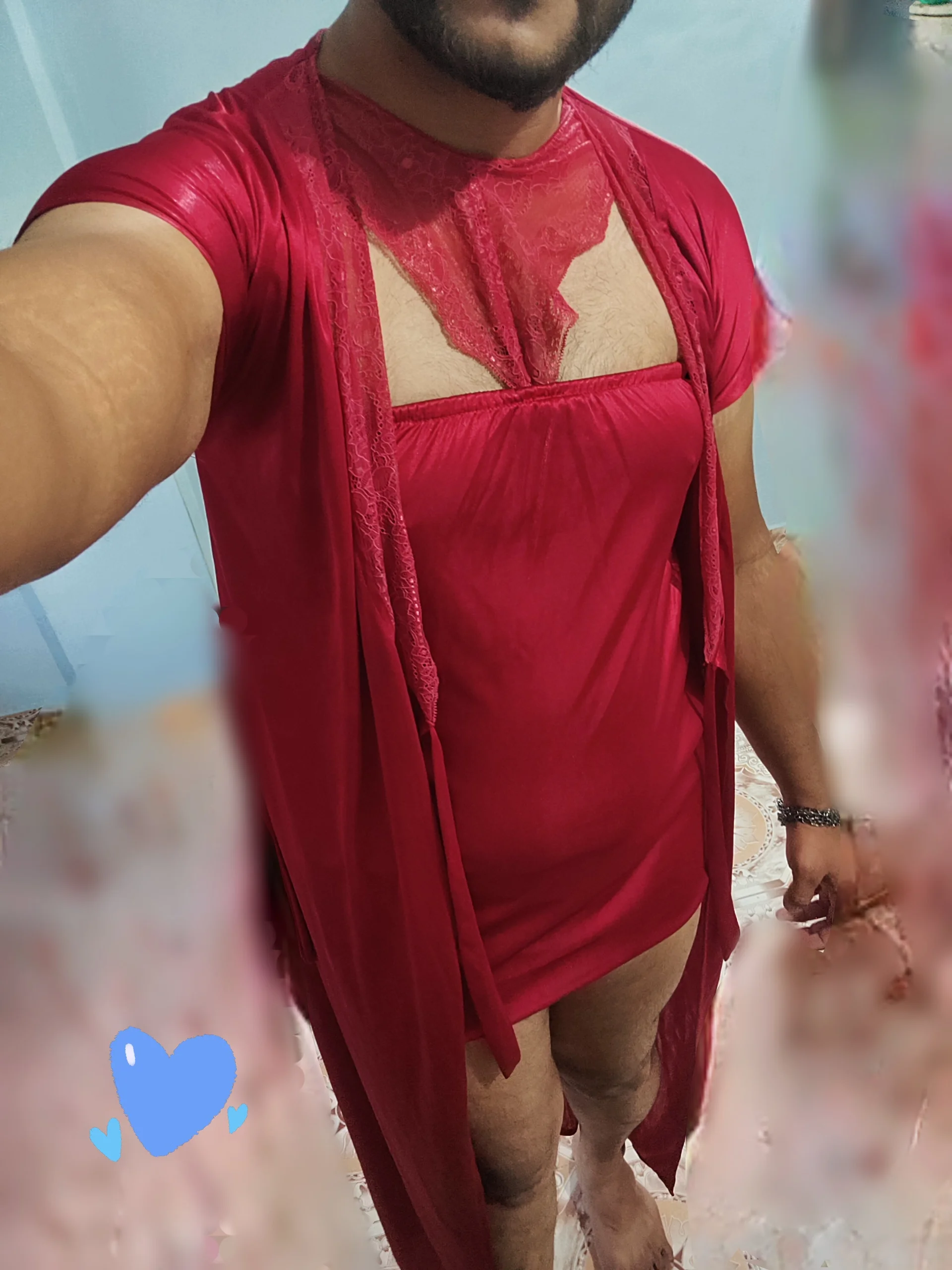 XXX Porn Photo of Nude scrossdresser7 4