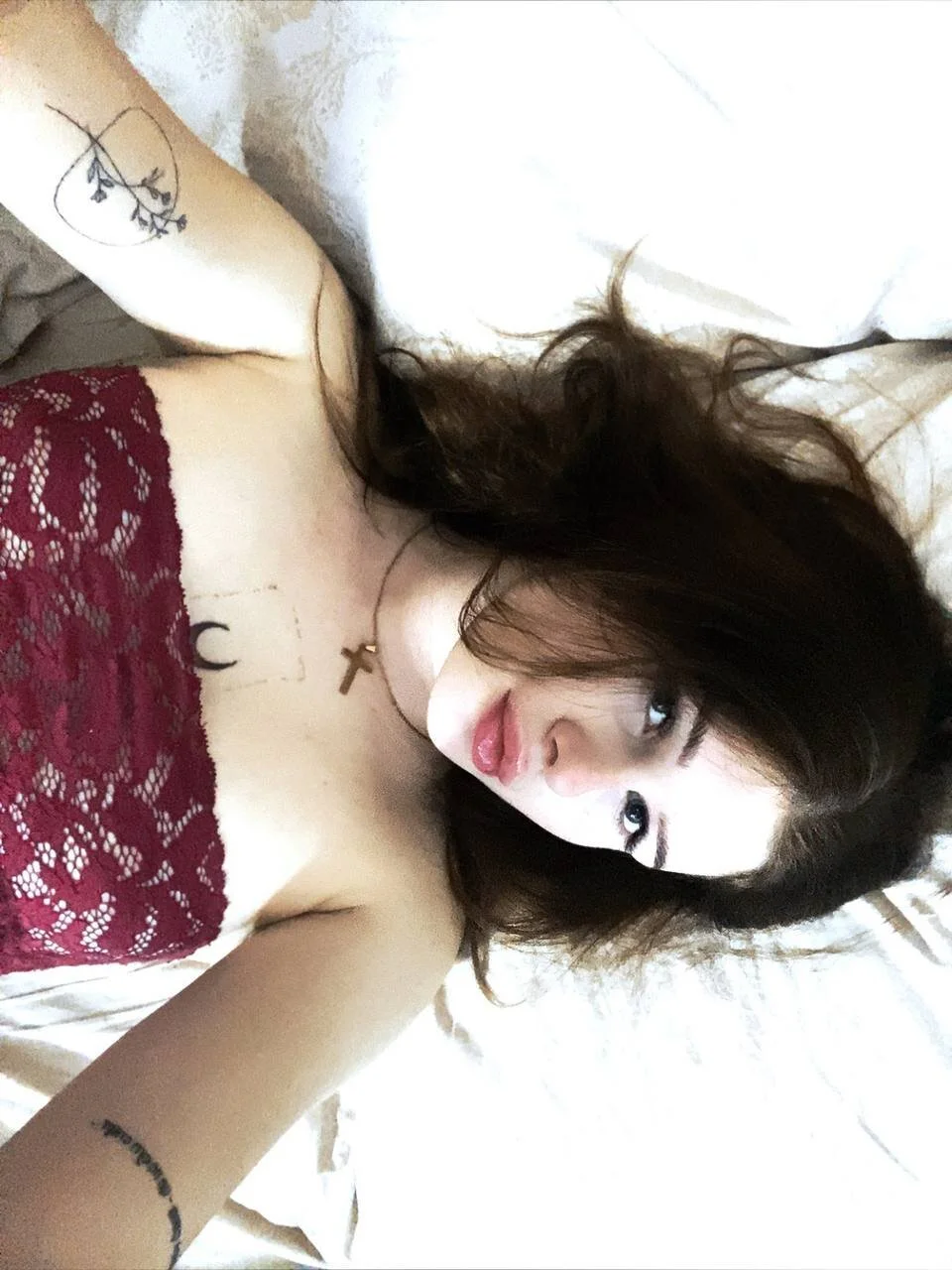 XXX Porn Photo of Nude Neyla_Charm 5