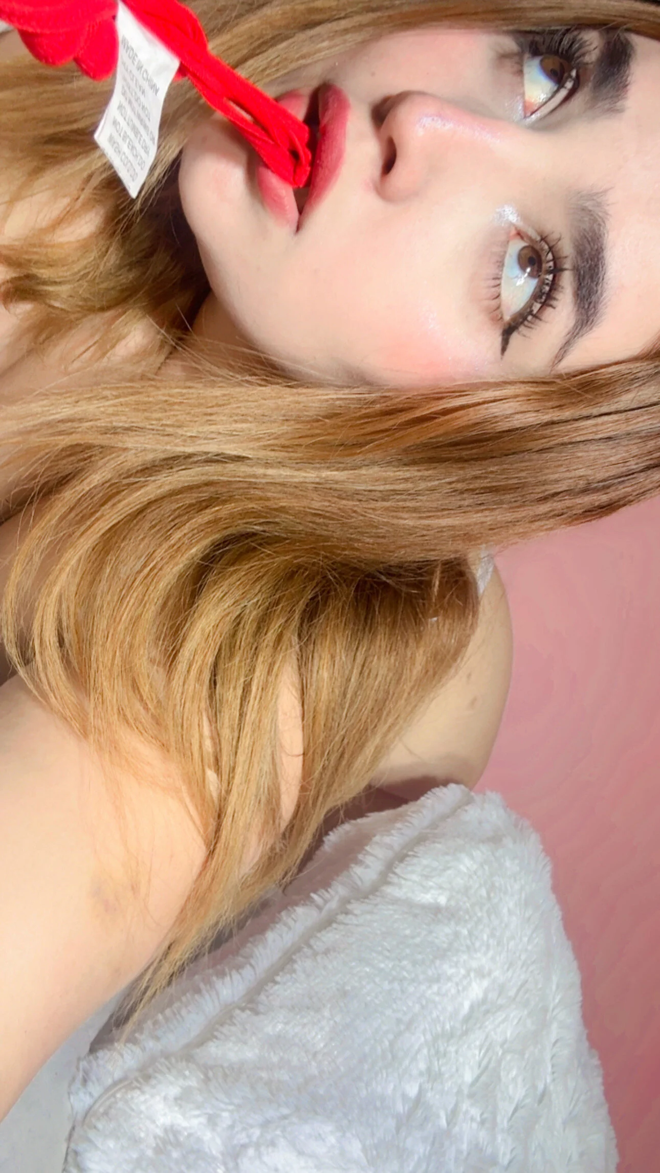 XXX Porn Photo of Nude Amara_rossi 14