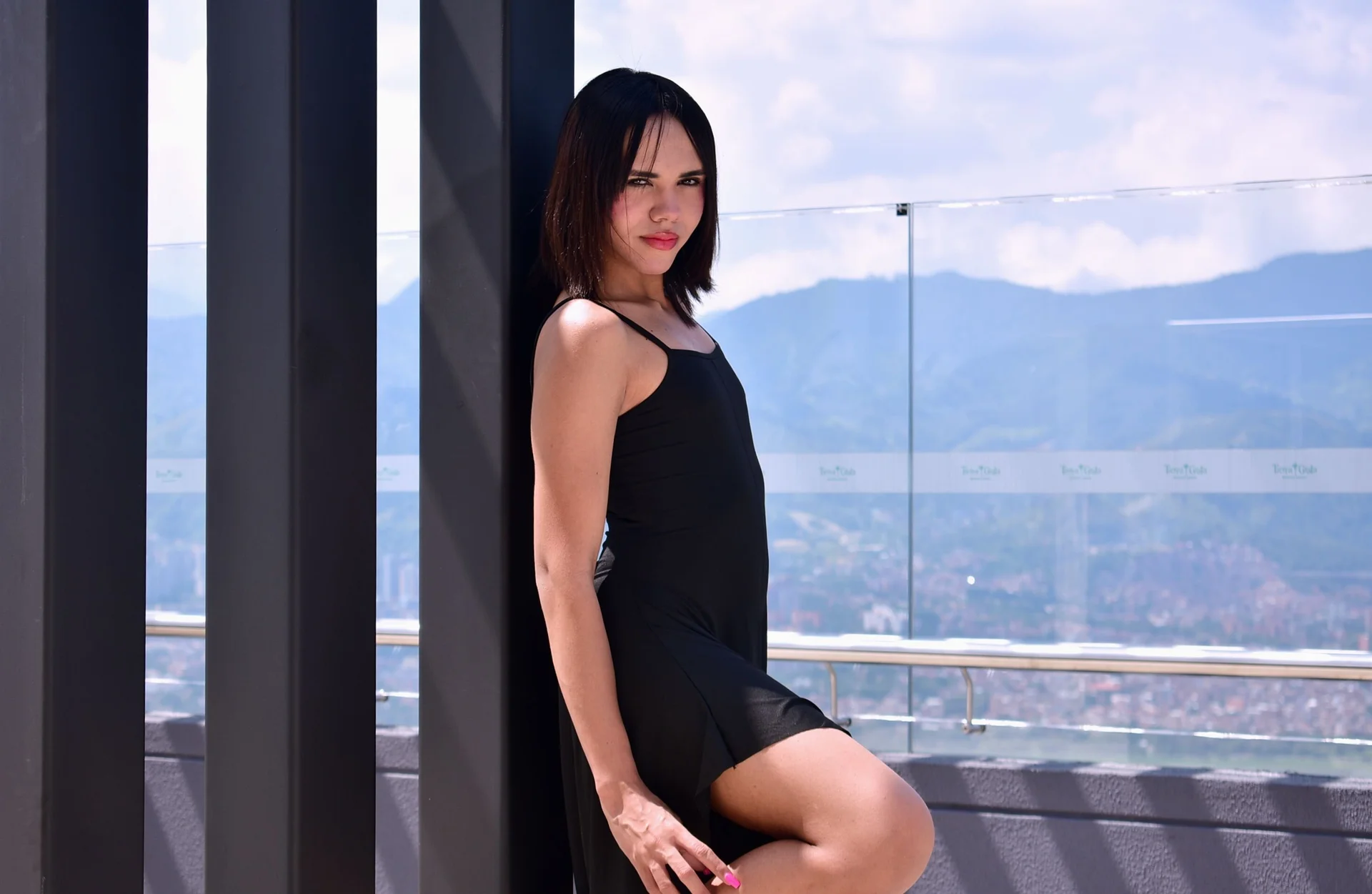 XXX Porn Photo of Nude AndreaGil_ 27