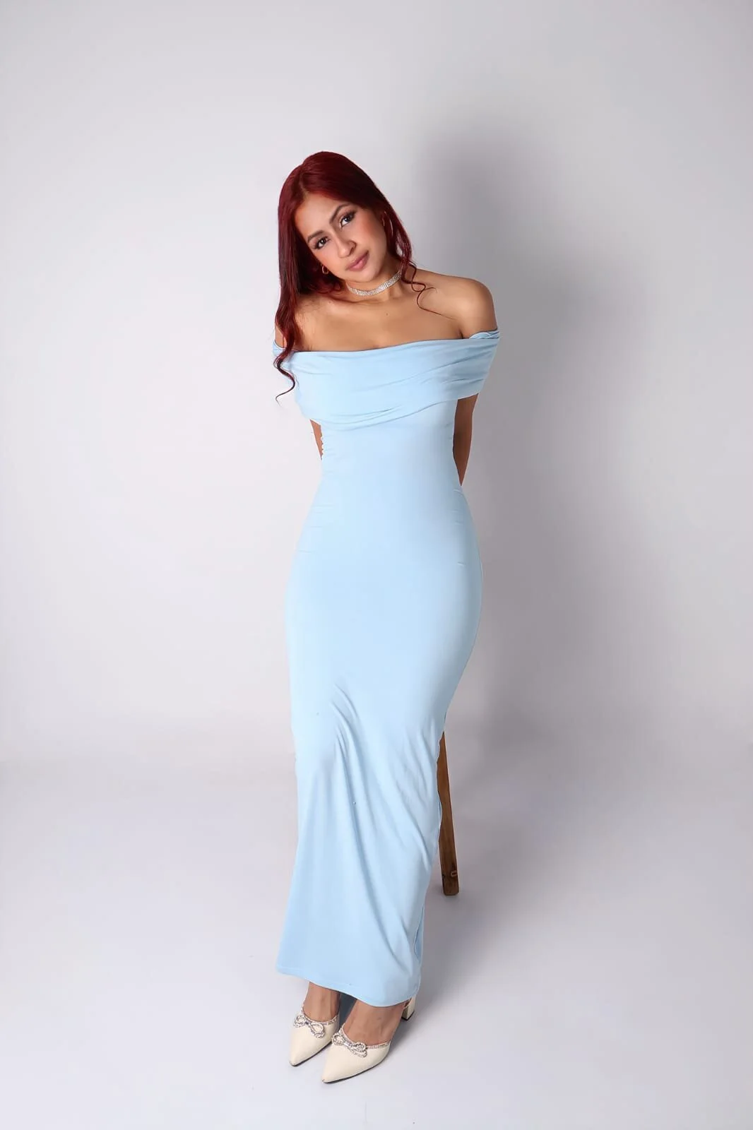 XXX Porn Photo of Nude Bella_Williiams 25