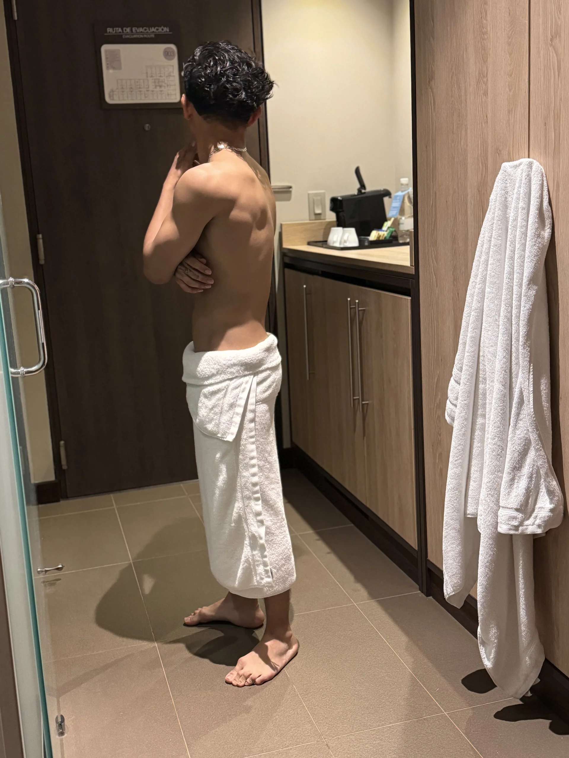XXX Porn Photo of Nude Bradley_Strong 3