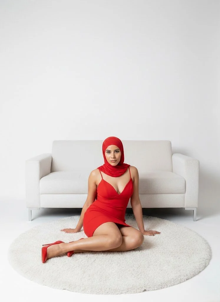 XXX Porn Photo of Nude Shalimar1_ 6