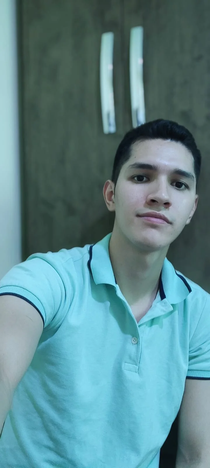 XXX Porn Photo of Nude MilanDavid1 1