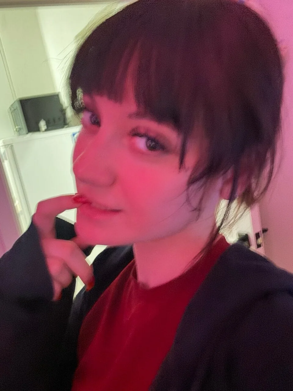 XXX Porn Photo of Nude Nikagaze 5