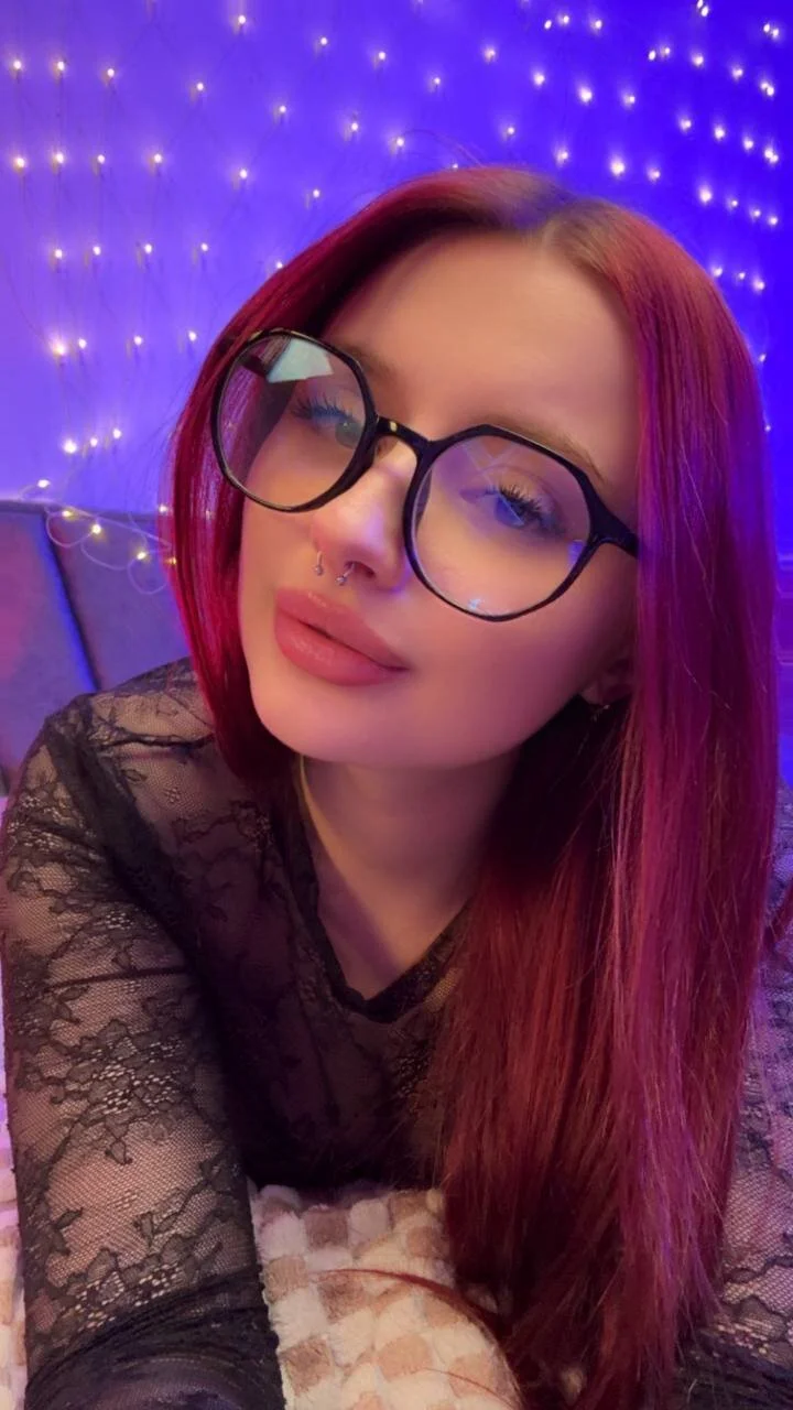 XXX Porn Photo of Nude RozieRose 5