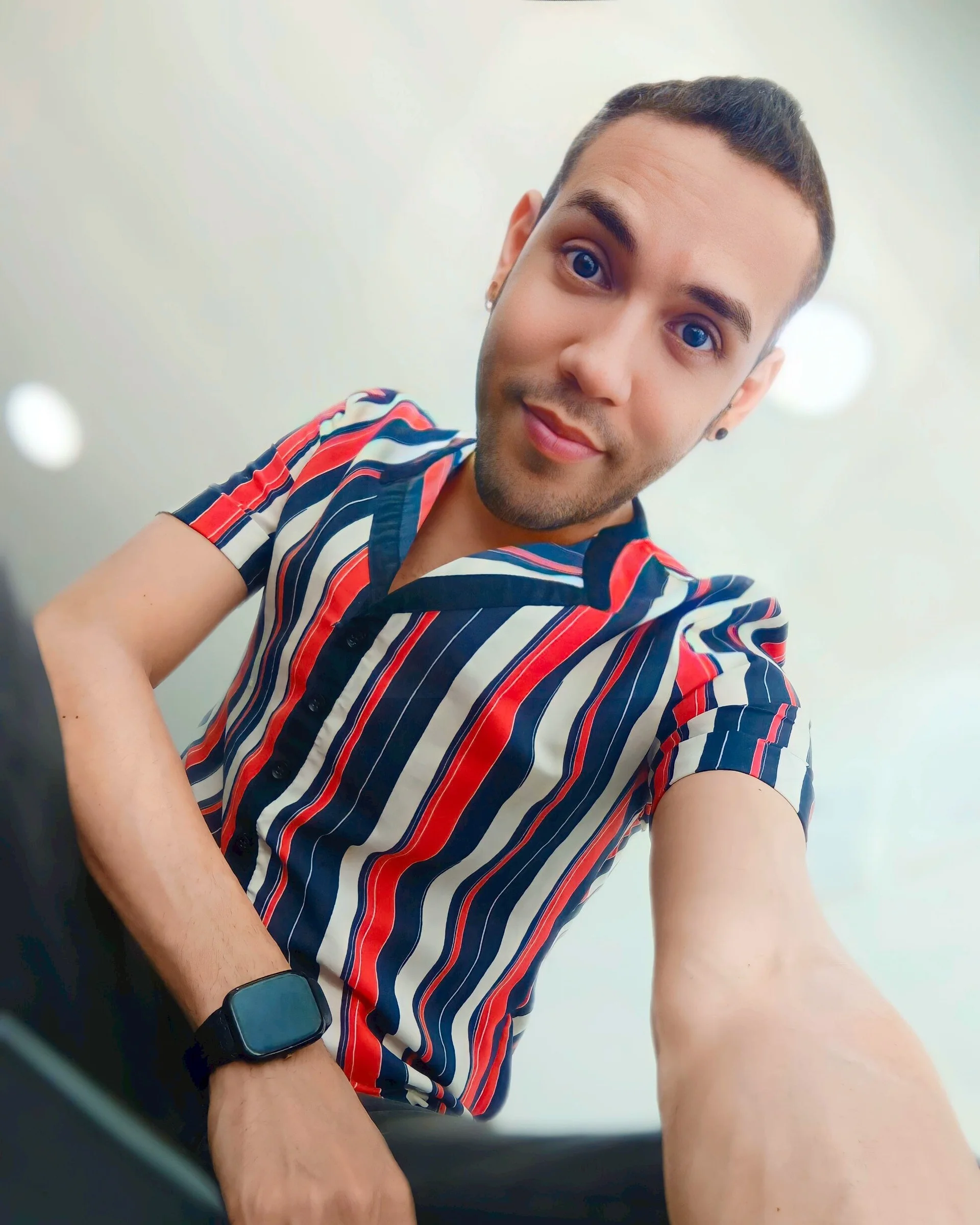 XXX Porn Photo of Nude guyrick22 4