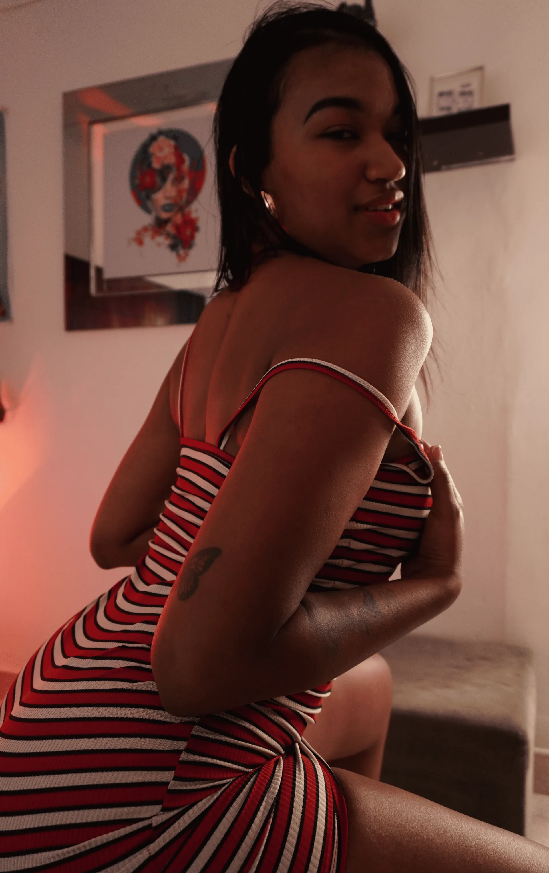 XXX Porn Photo of Nude Alexa_priincess 62