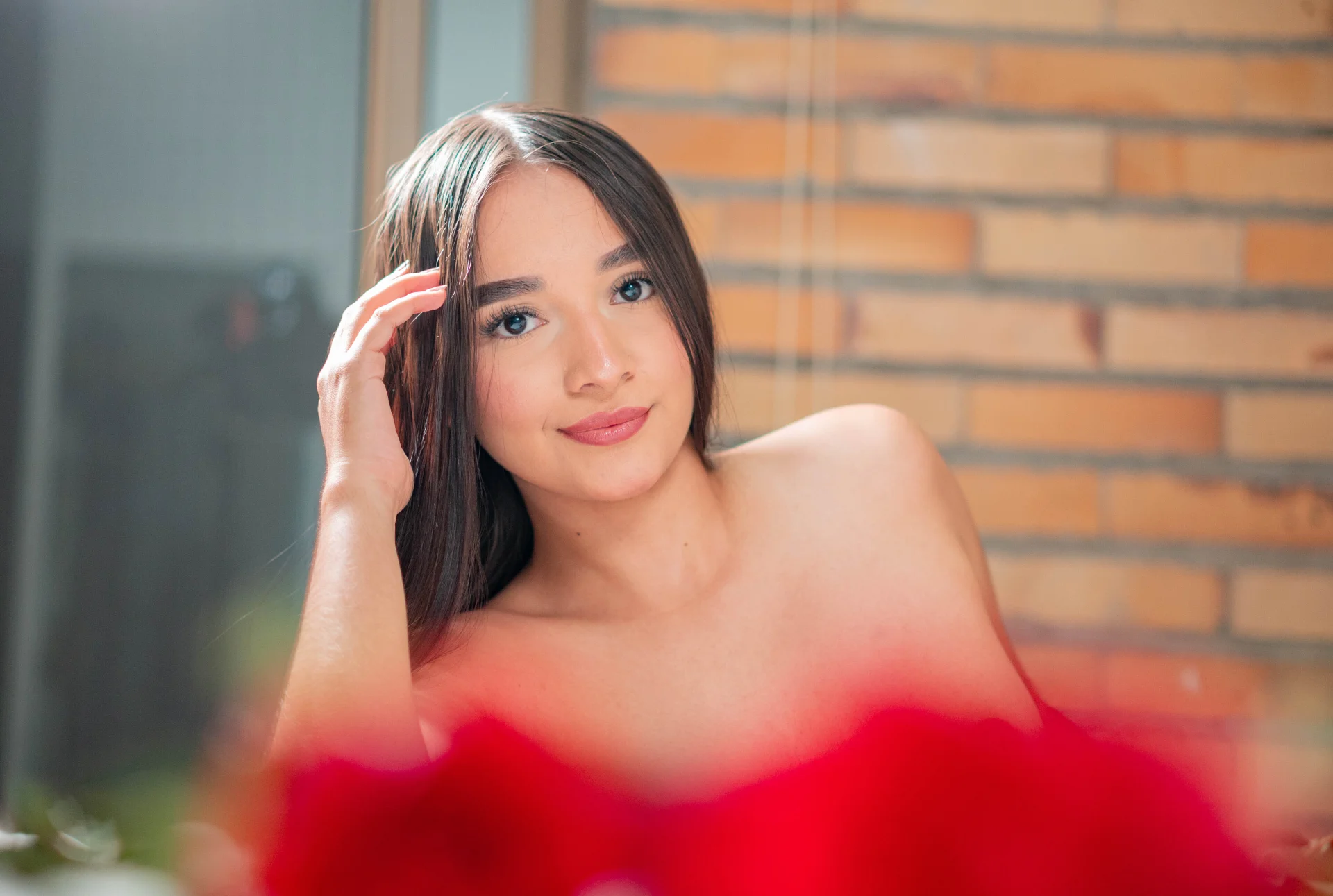 XXX Porn Photo of Nude stormy_rose18 4