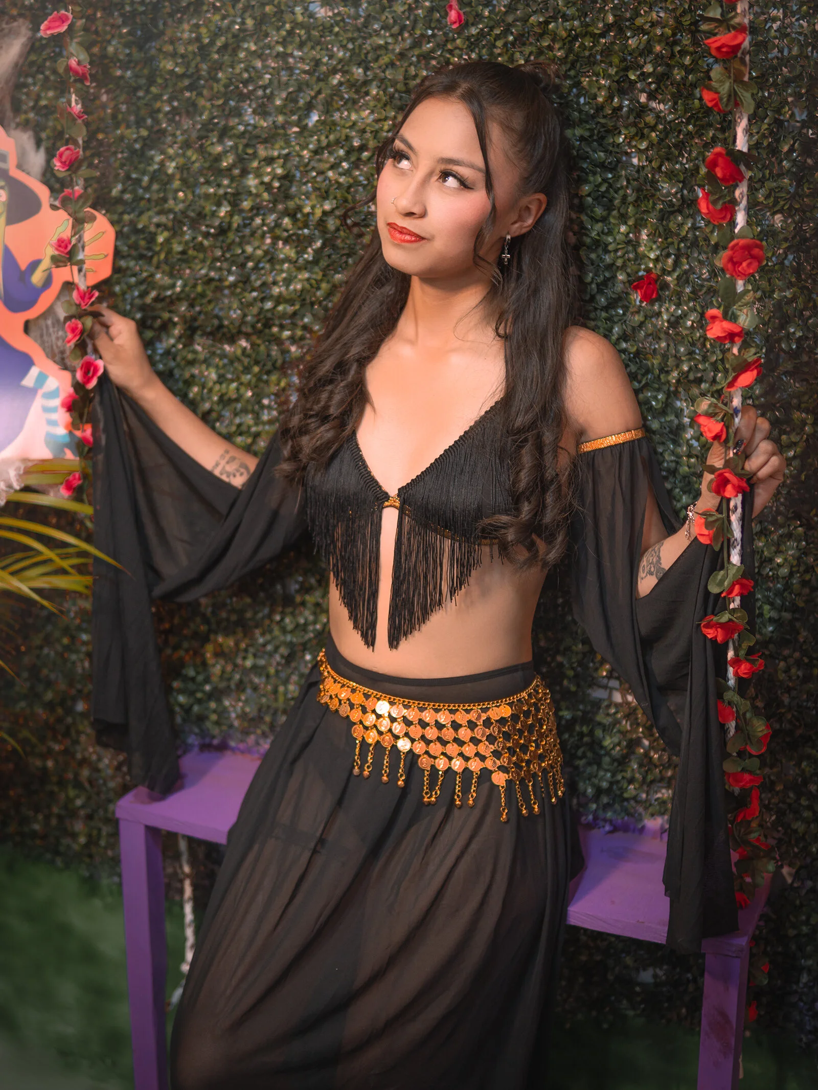 XXX Porn Photo of Nude tatiana_valencia 39