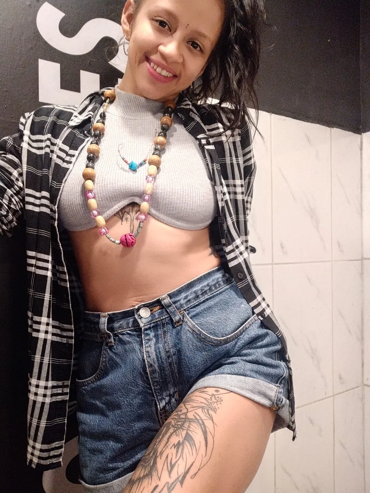 XXX Porn Photo of Nude MagiCEuFory_2 3