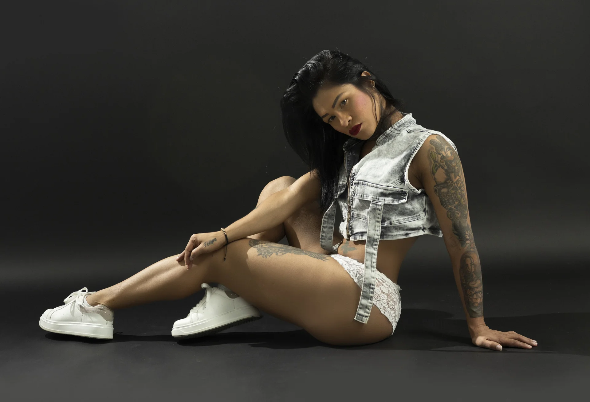 XXX Porn Photo of Nude Pandora_Rey2 33
