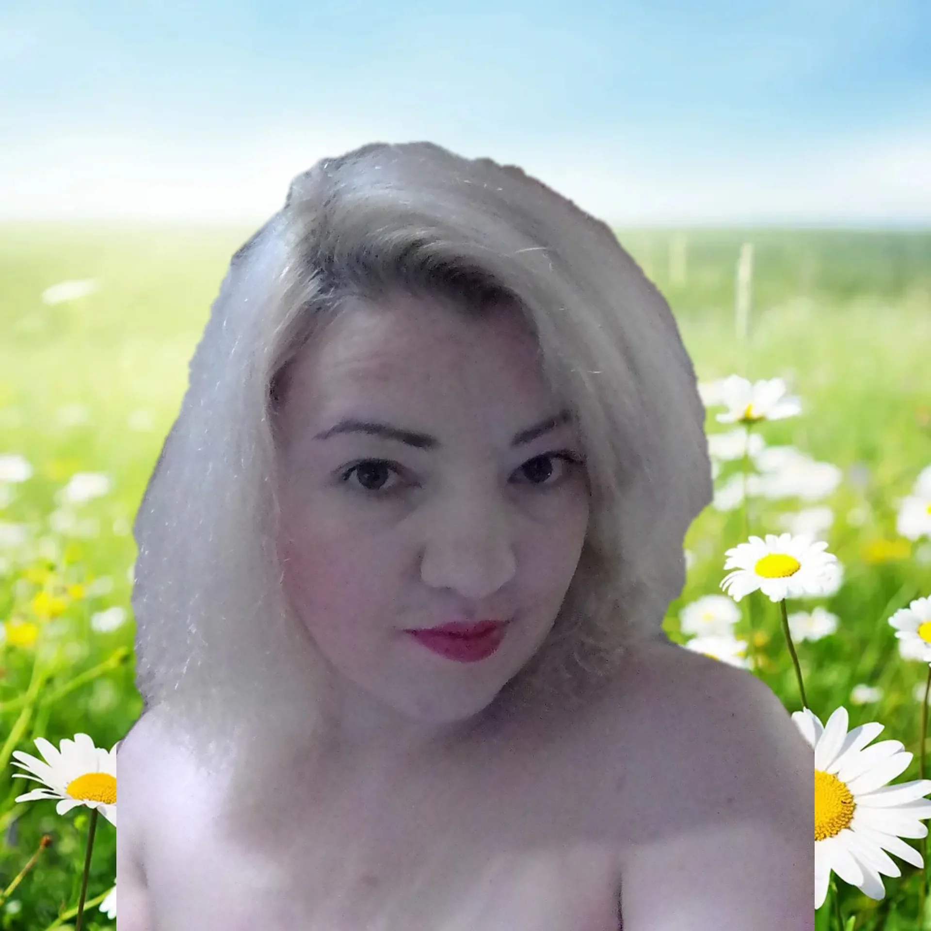 XXX Porn Photo of Nude stefanyharper16 39
