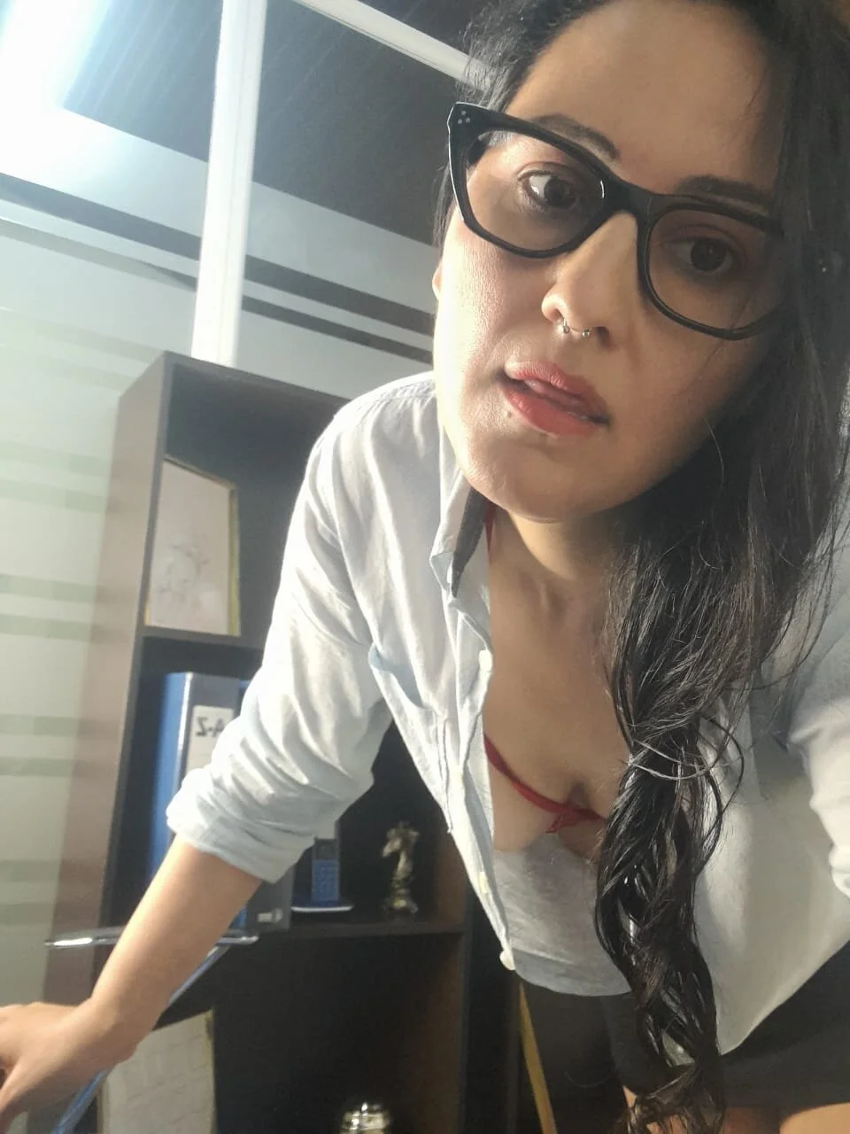 XXX Porn Photo of Nude Miriam_milf 8