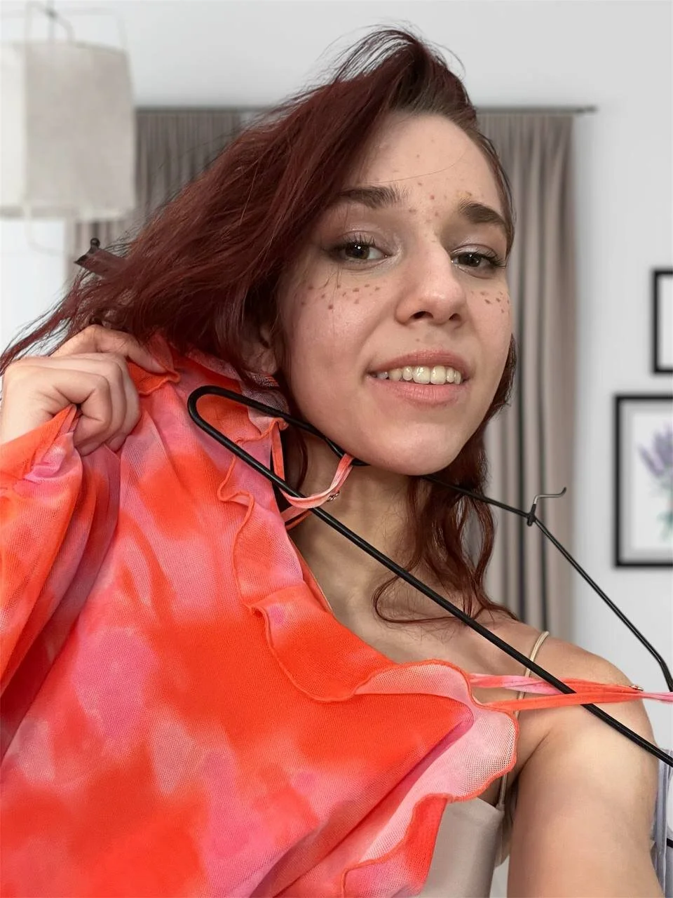 XXX Porn Photo of Nude PetraHambelton 59