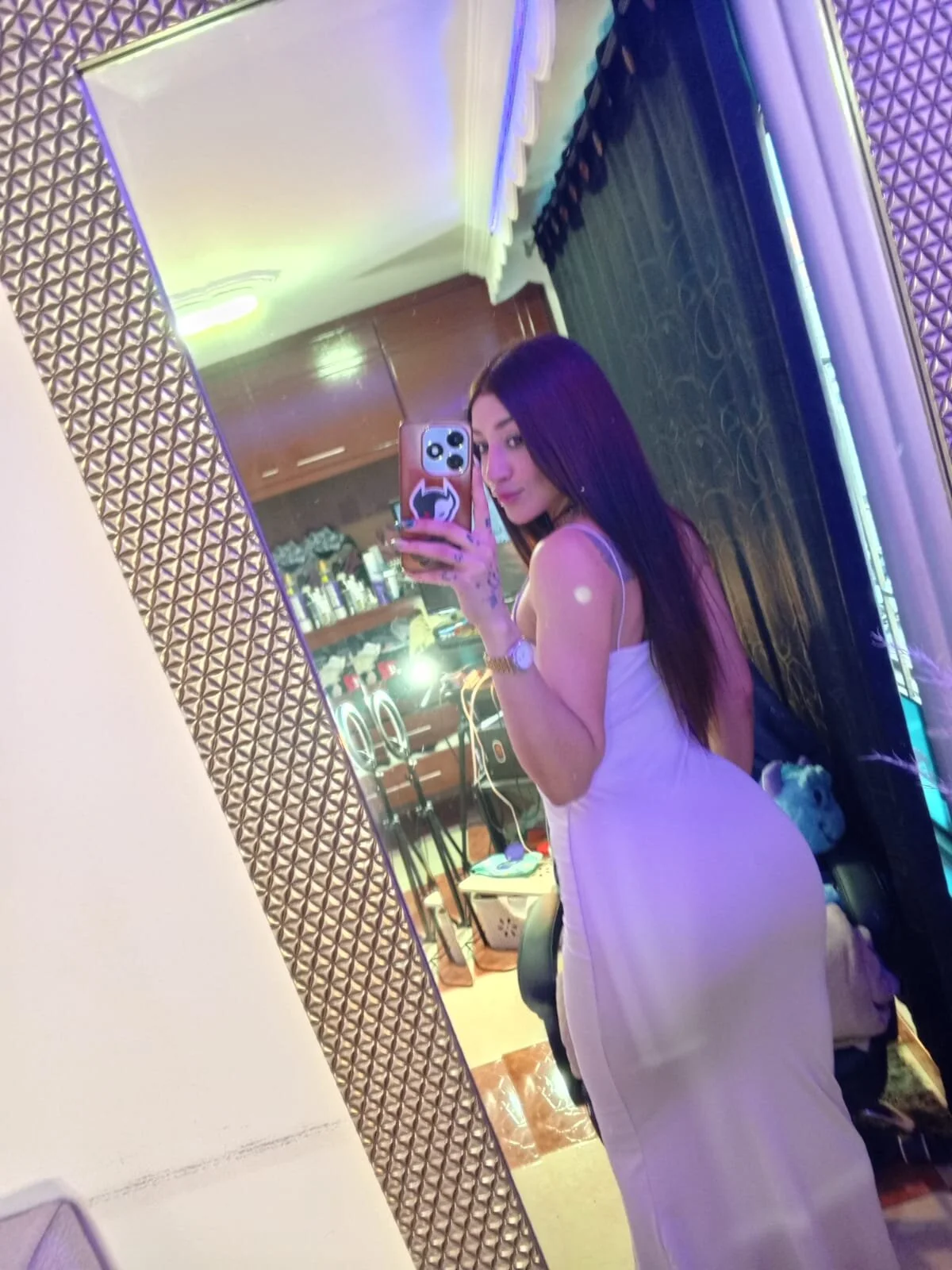 XXX Porn Photo of Nude Anna_belly 18