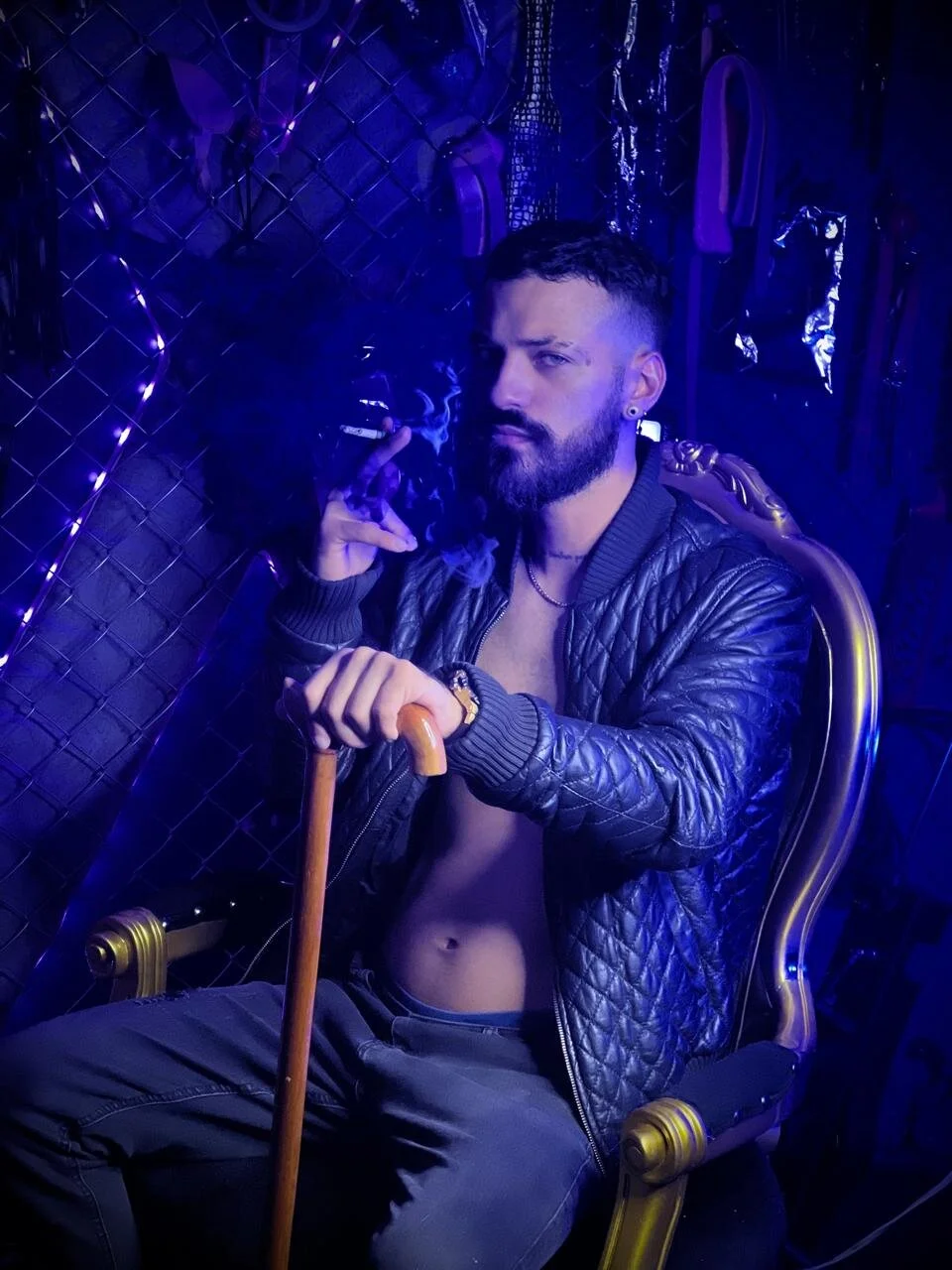 XXX Porn Photo of Nude Hardcore_Room_Bdsm_ 8