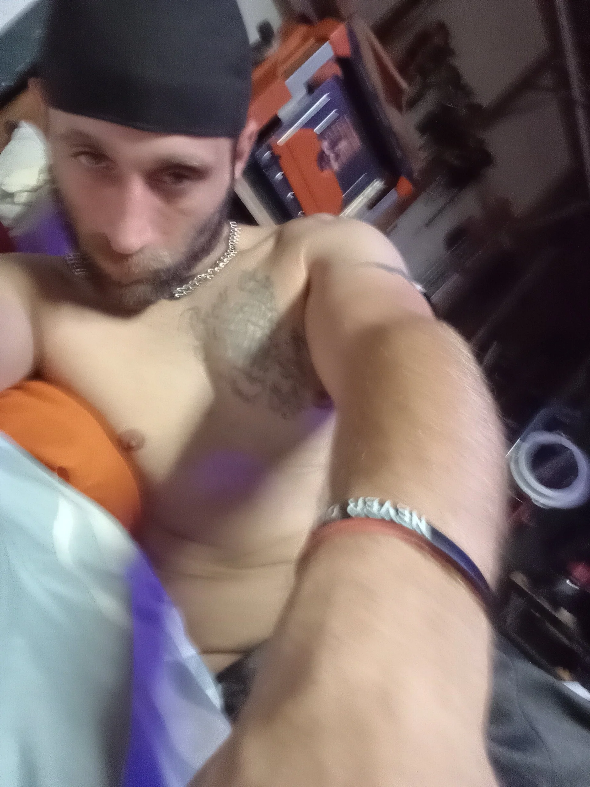 XXX Porn Photo of Nude chuck_steele 7