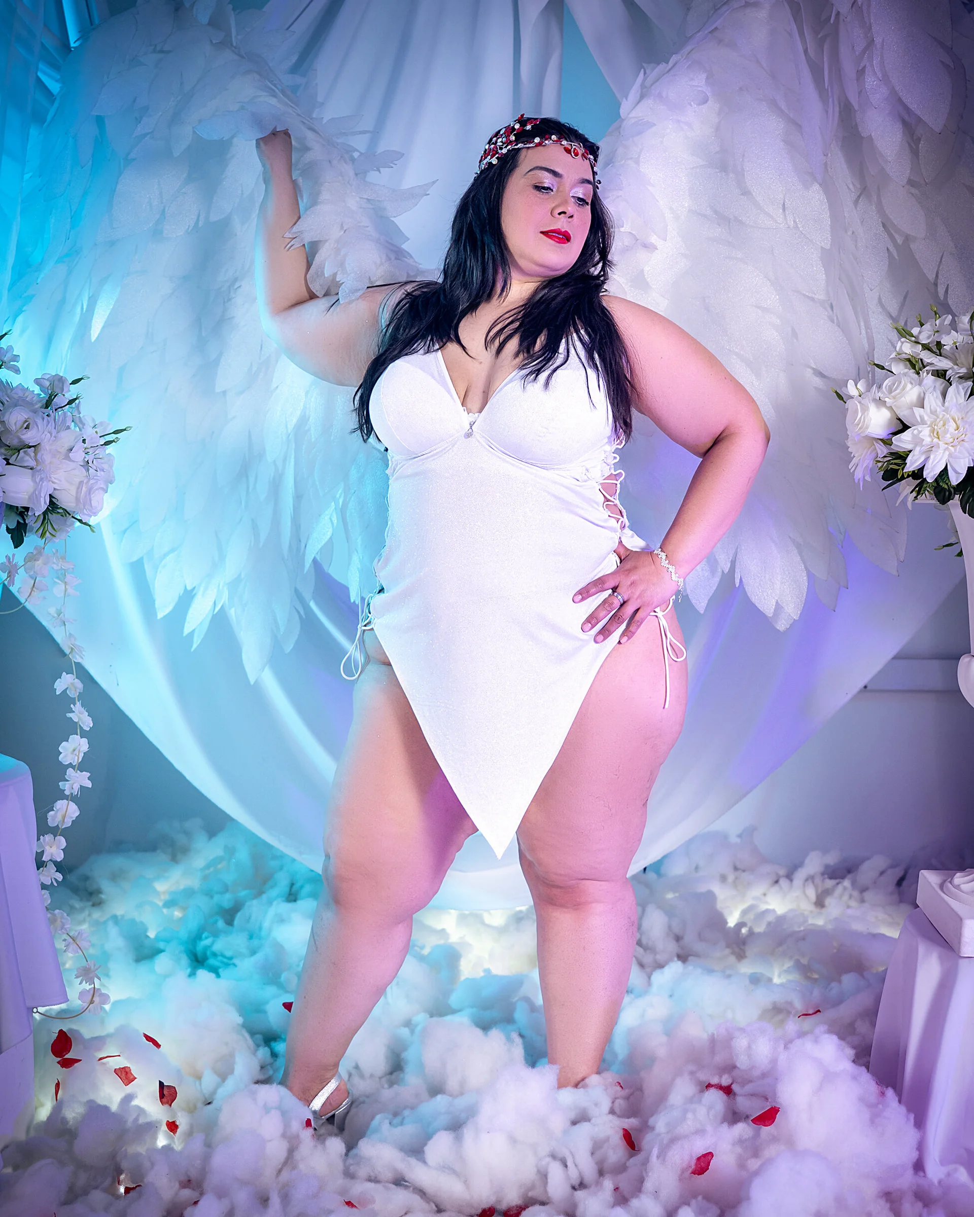 XXX Porn Photo of Nude martina_foxy_ 213