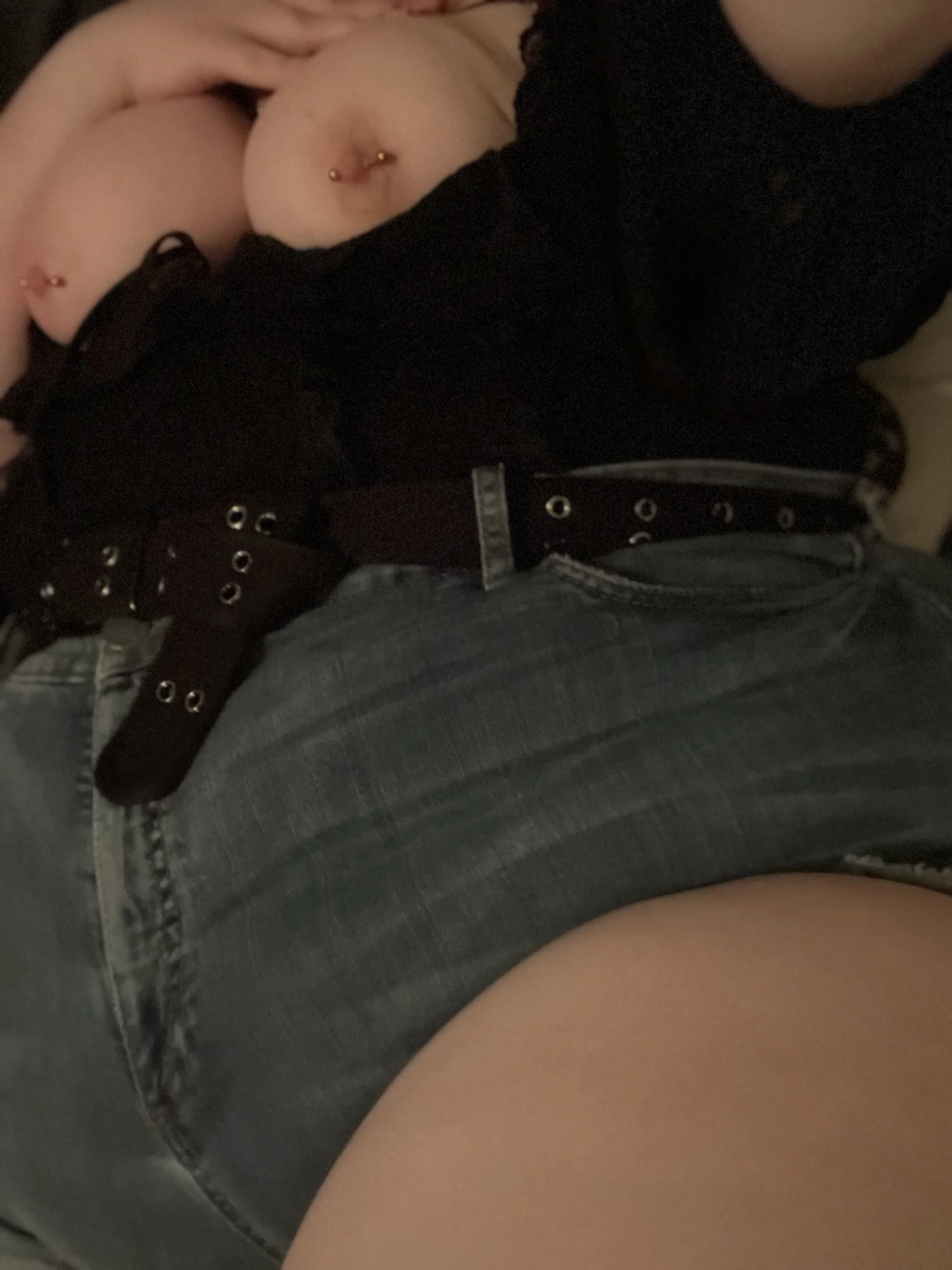 XXX Porn Photo of Nude fernisfat 5