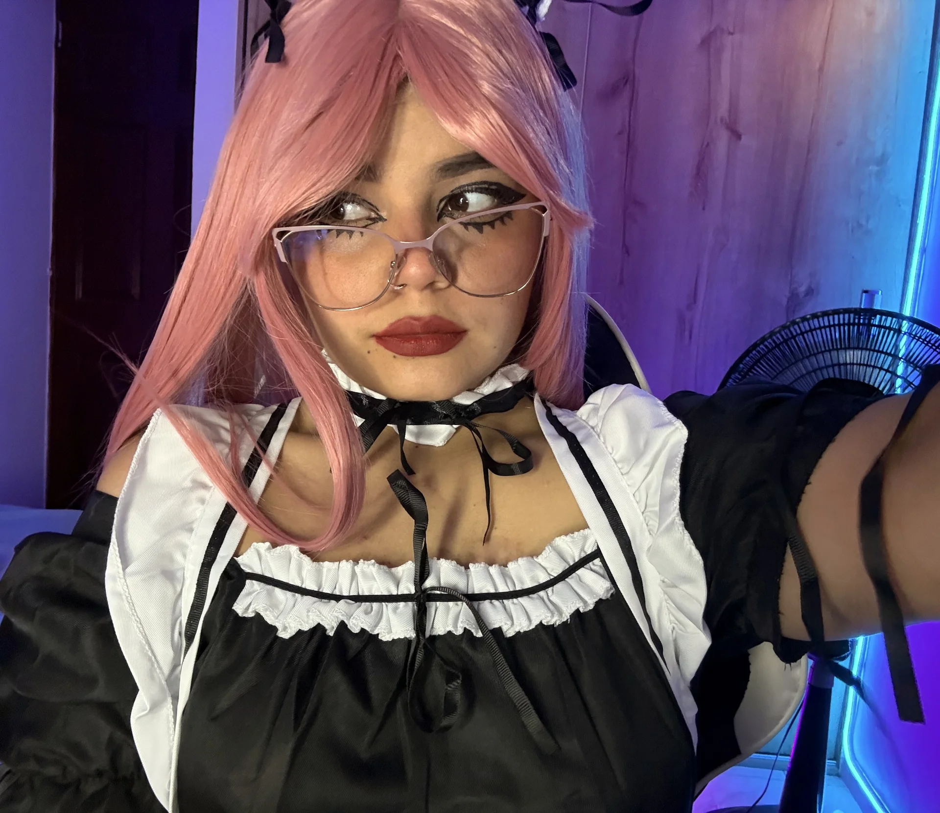 XXX Porn Photo of Nude XXXAngella 16