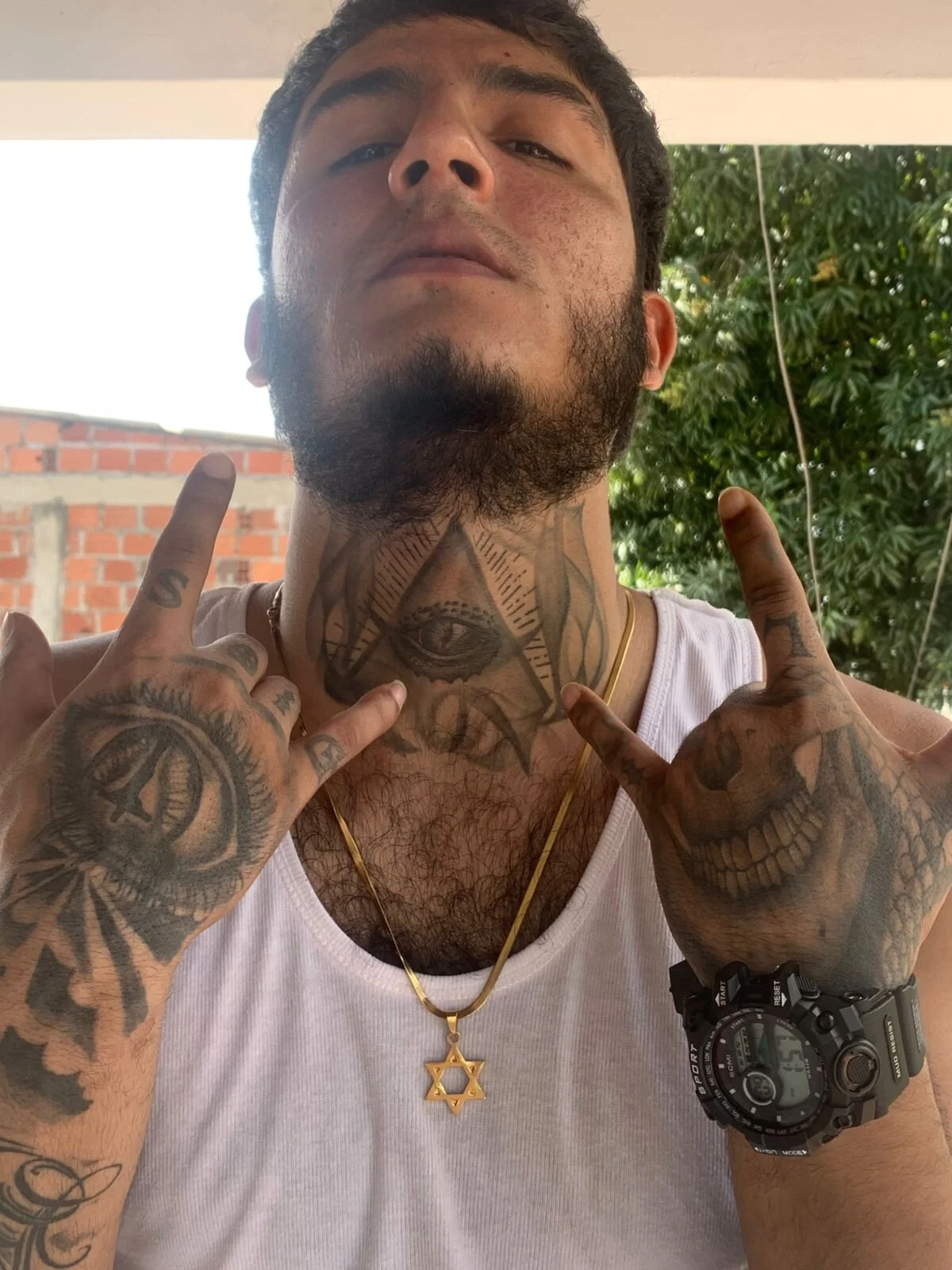 XXX Porn Photo of Nude Lord_Luciferhot_Dirty666 48