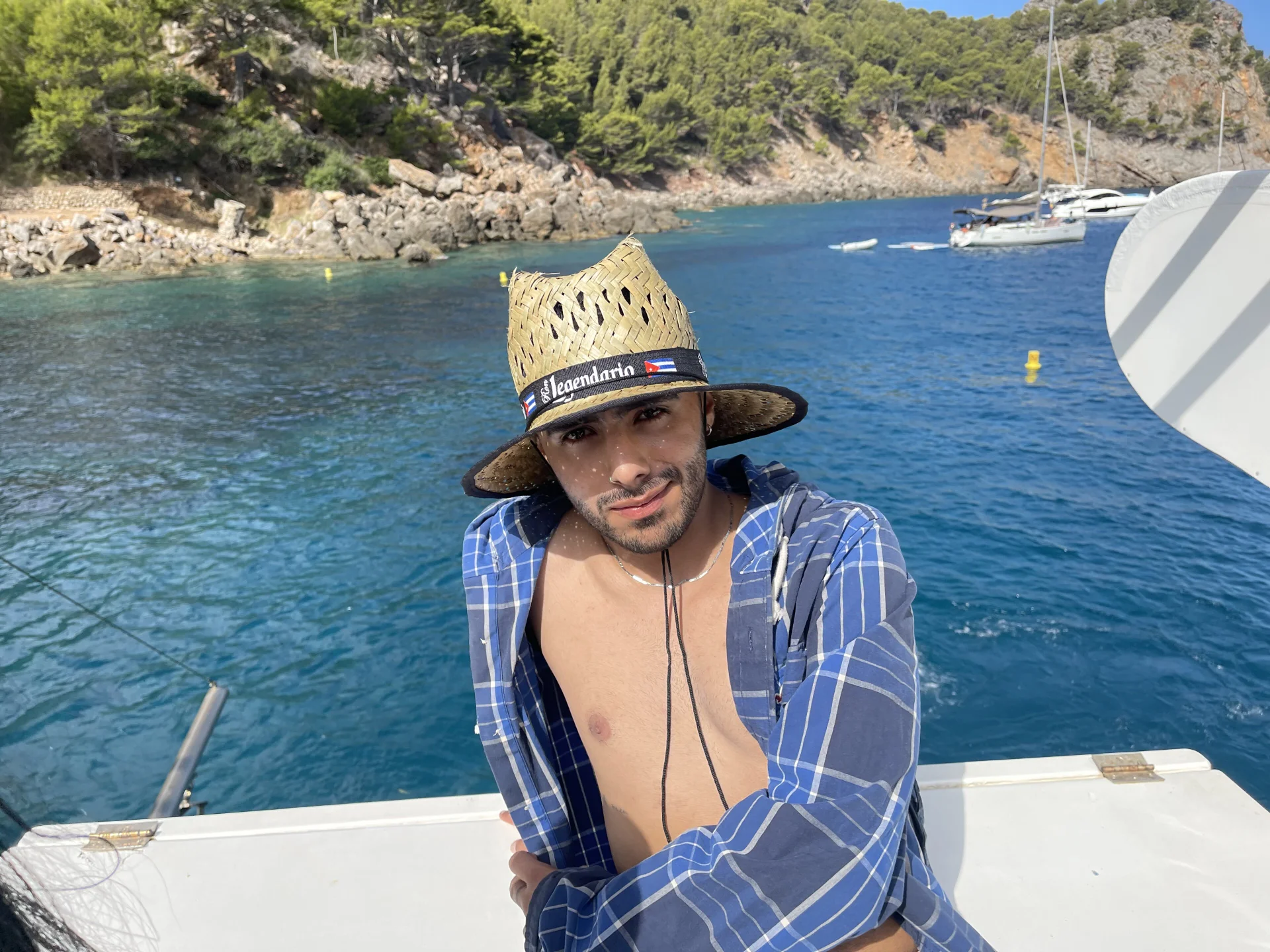 XXX Porn Photo of Nude ItsMeEros 291