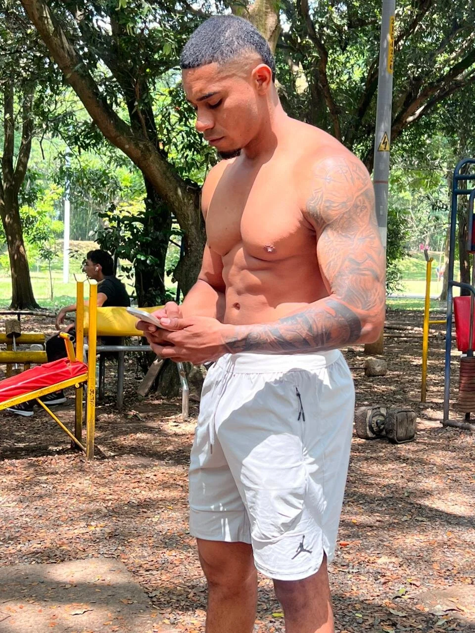 XXX Porn Photo of Nude Karl_Jensennxx 4