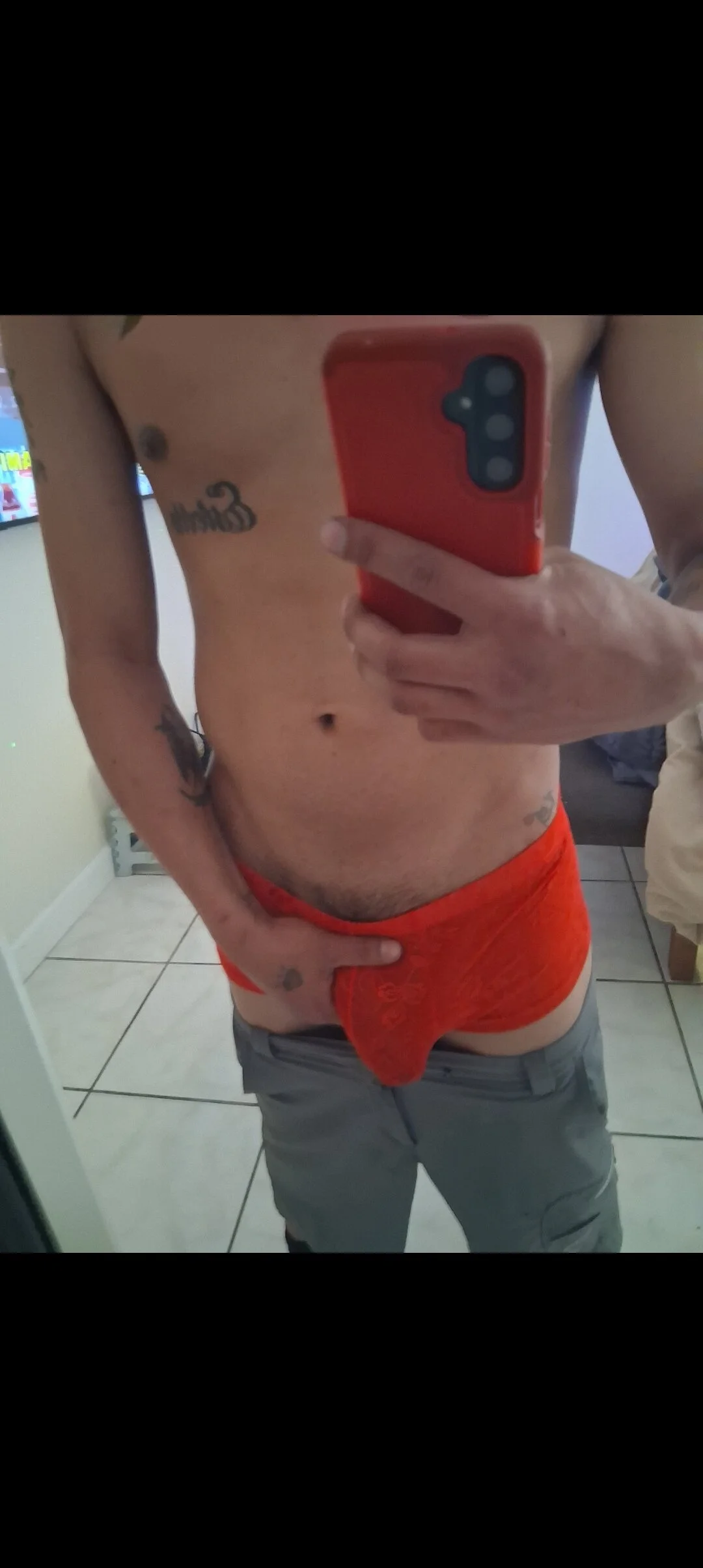 XXX Porn Photo of Nude HazelEyedJay420 2