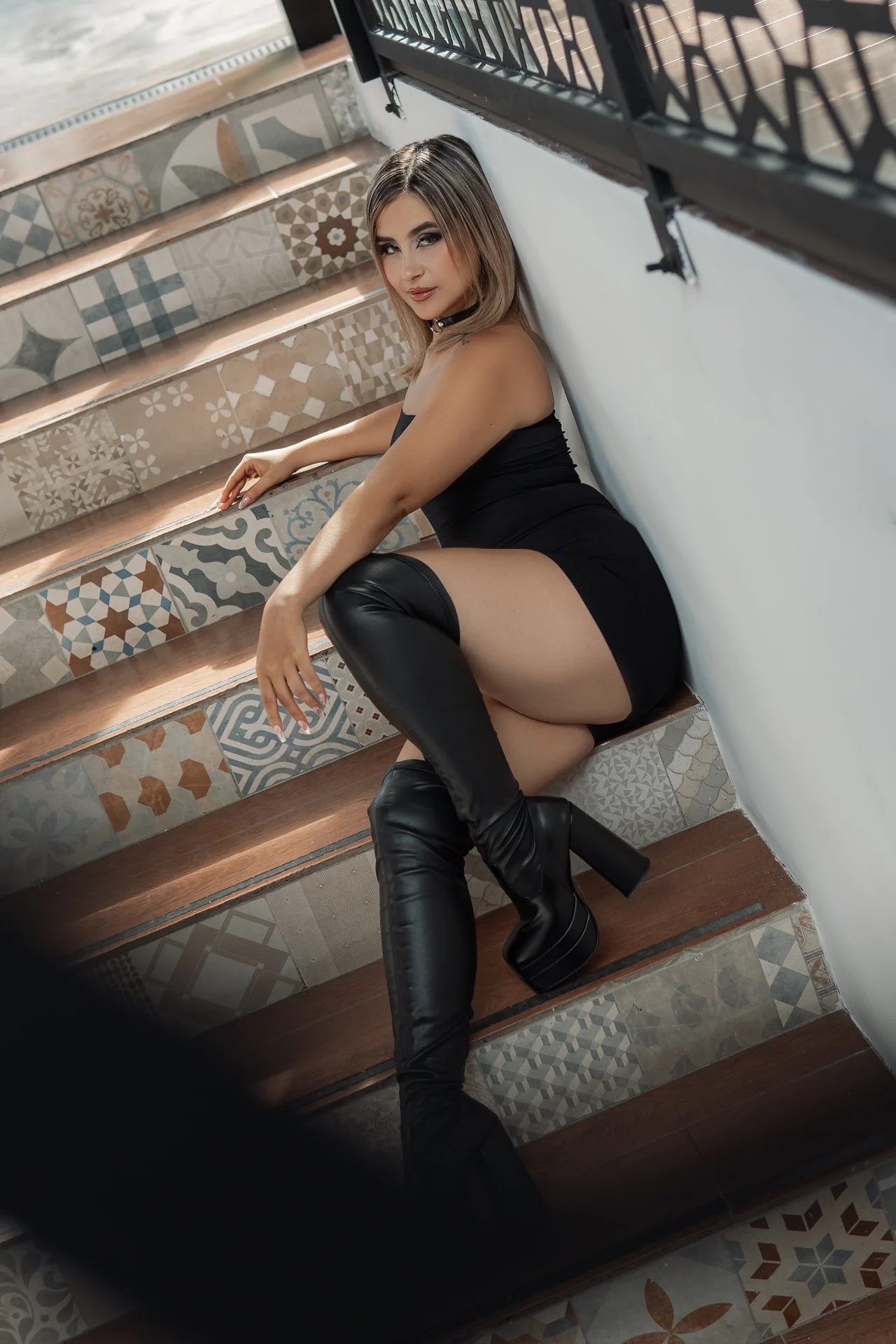 XXX Porn Photo of Nude AnnaBrooks1 3