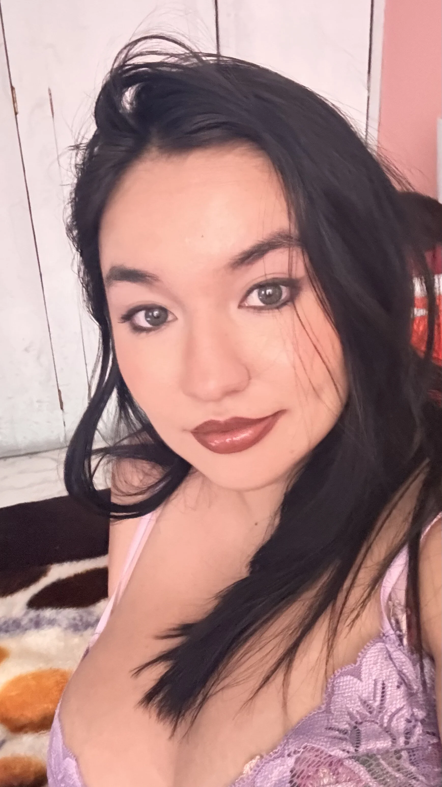XXX Porn Photo of Nude RoxxanaLovely 7