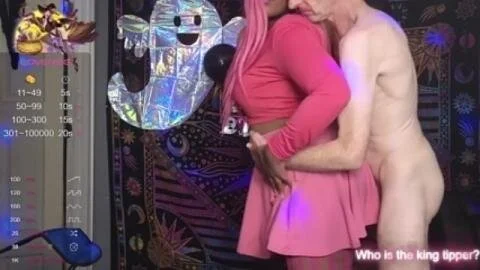 XXX Porn Photo of Nude AmazonianMistress 127