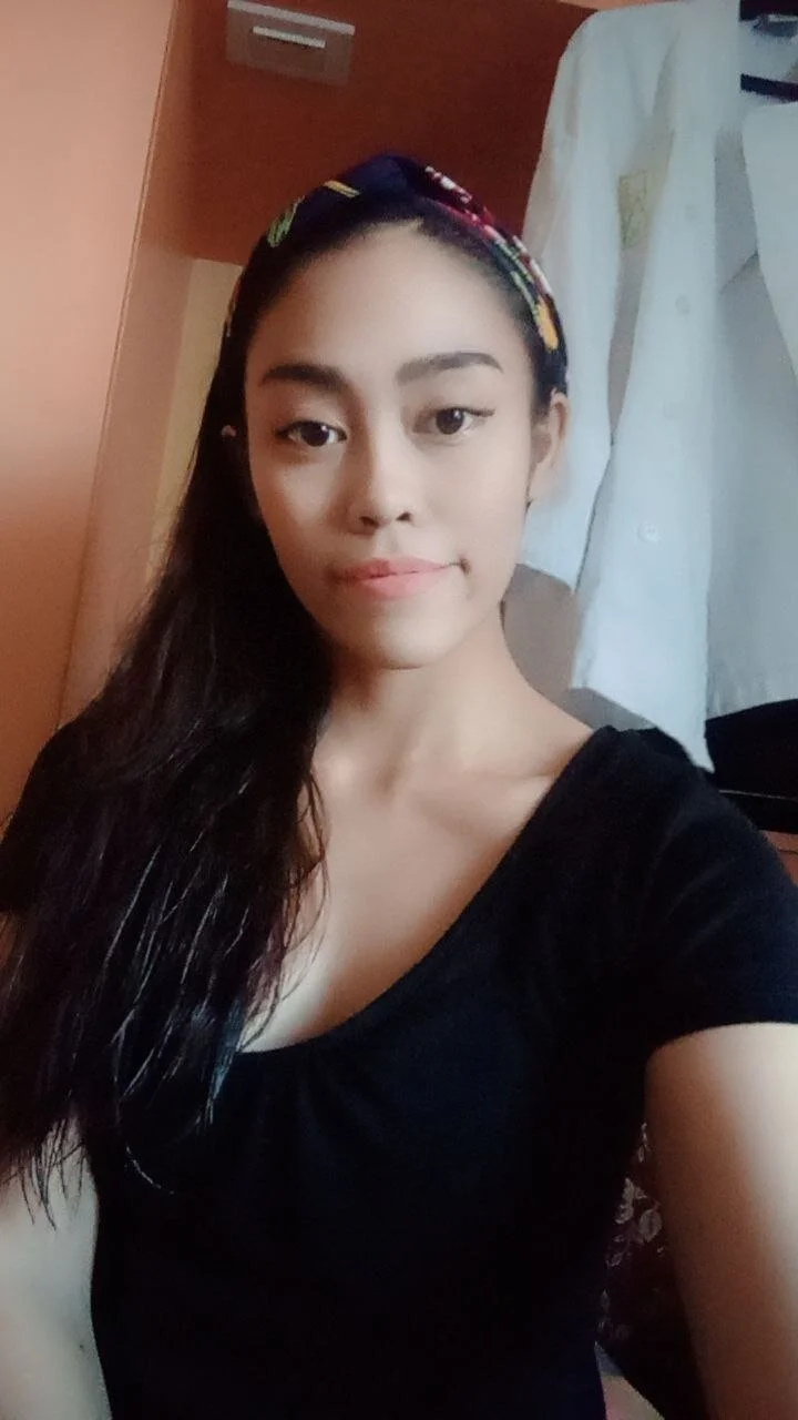 XXX Porn Photo of Nude PhuongTurpin 1