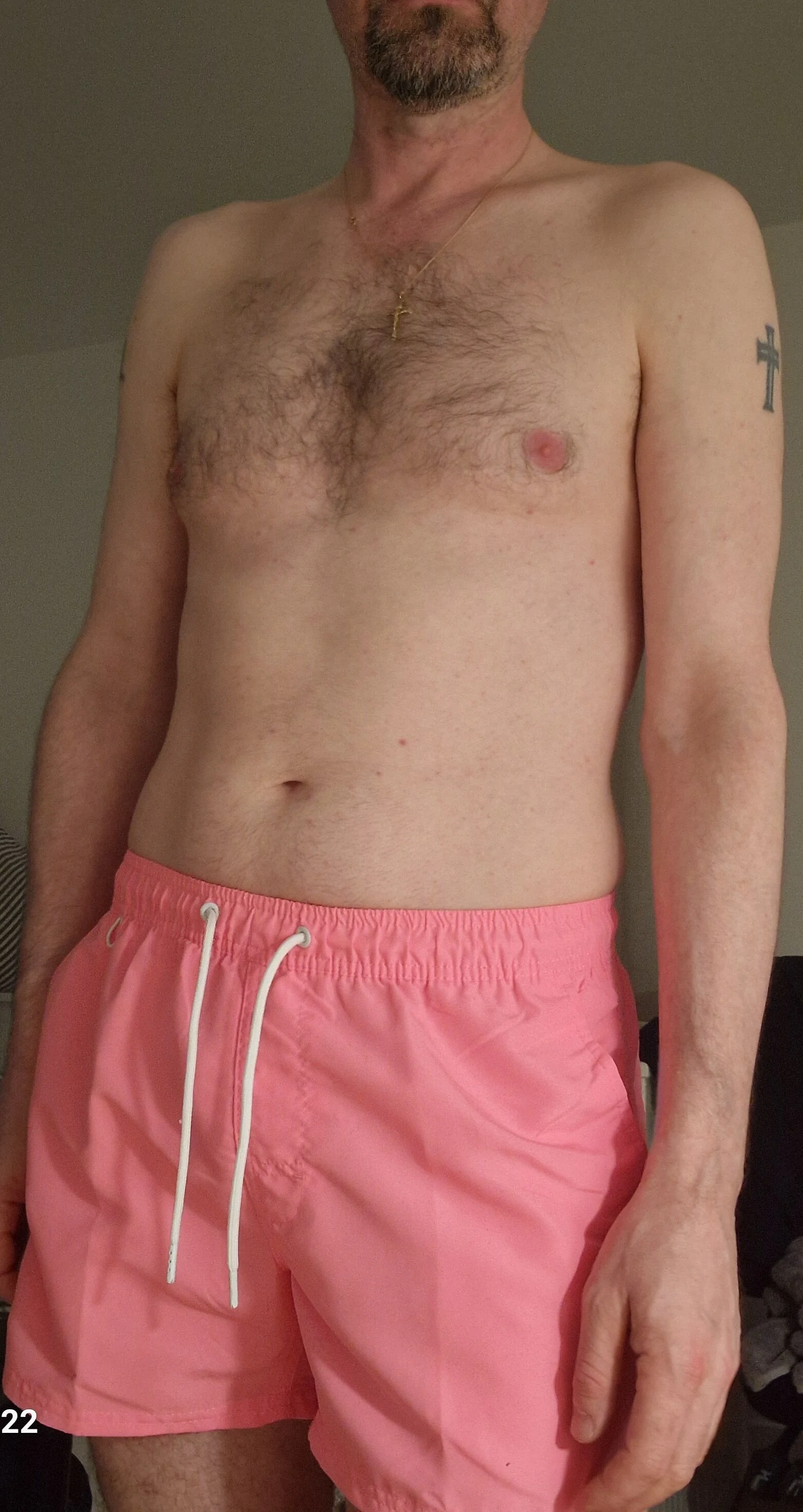 XXX Porn Photo of Nude TheBellboy1978 112