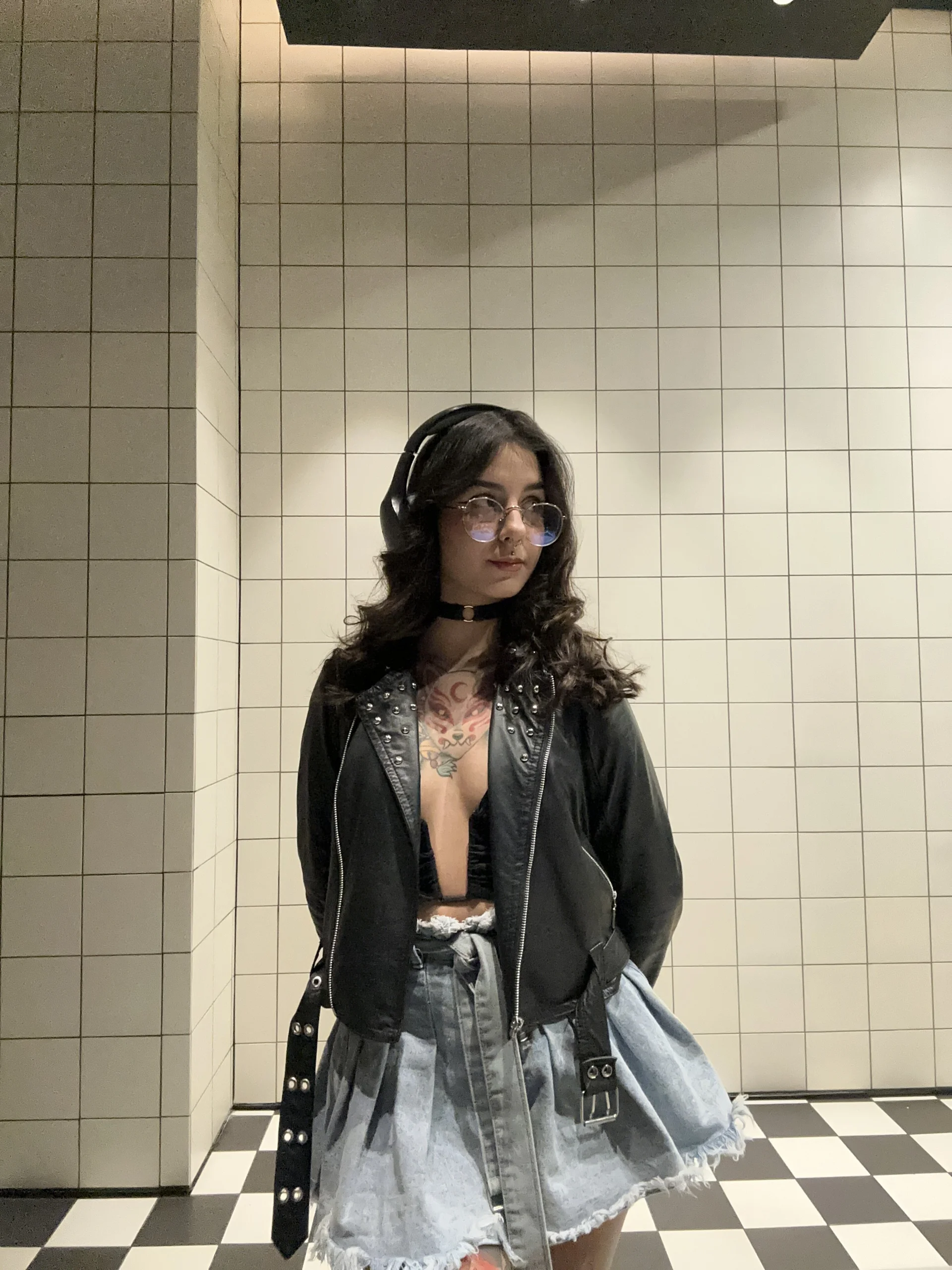 XXX Porn Photo of Nude Kittyhelll_ 40