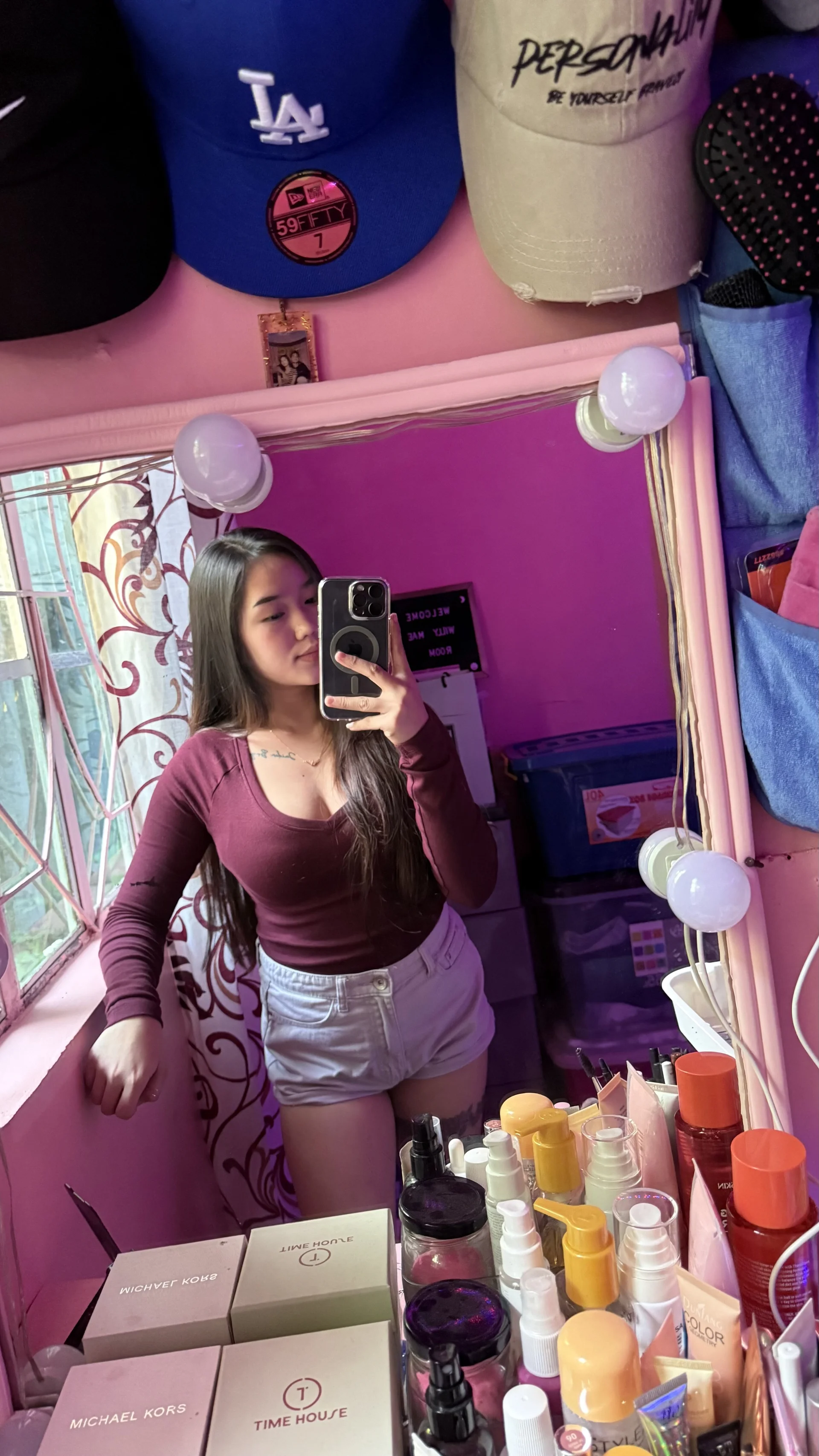 XXX Porn Photo of Nude Maesexy 2