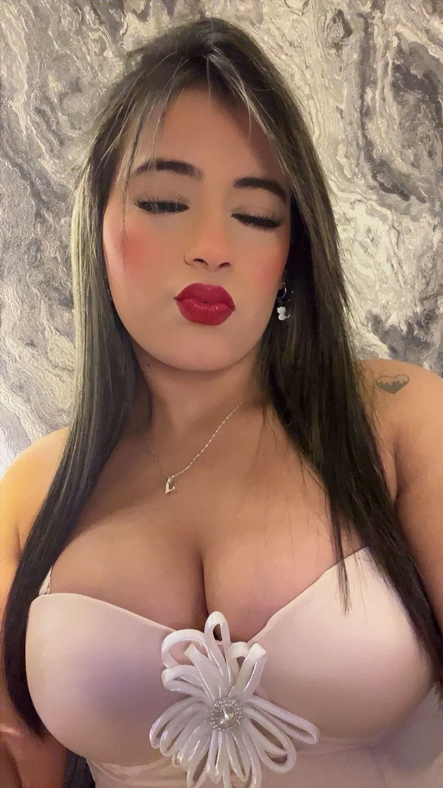 XXX Porn Photo of Nude Nicky_gh 72