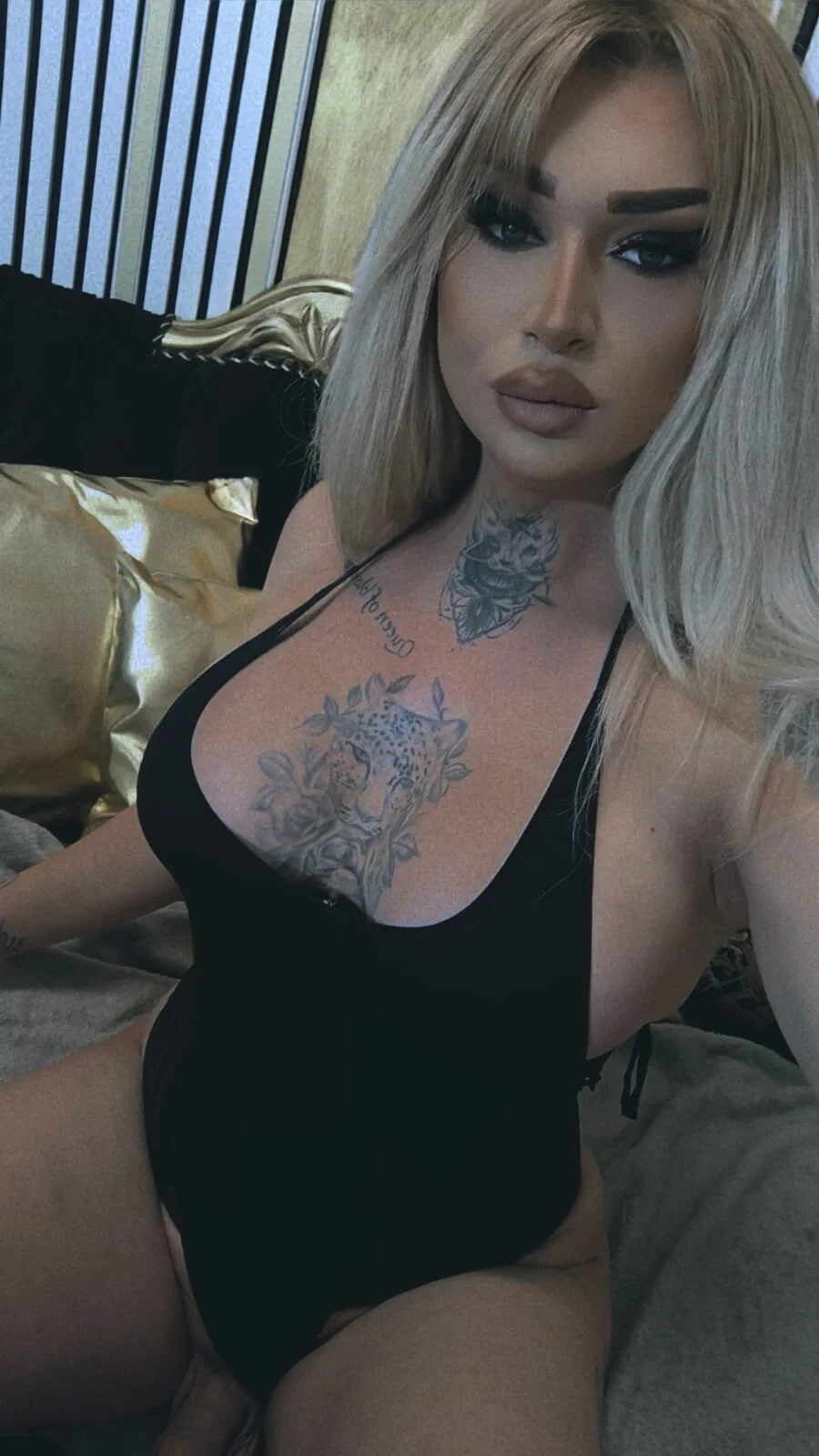 XXX Porn Photo of Nude AlenaRios 7