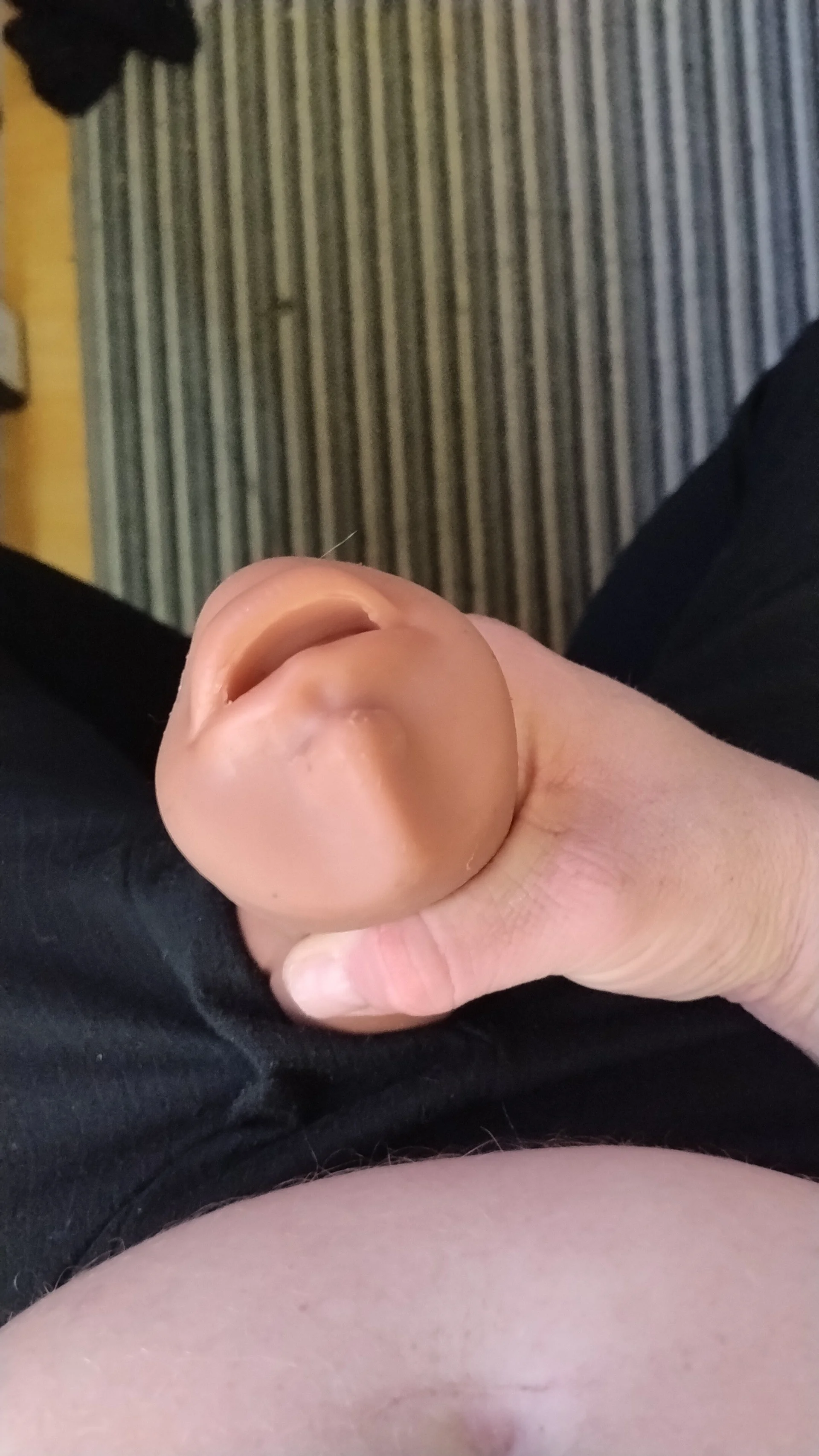 XXX Porn Photo of Nude Baumhackel 10