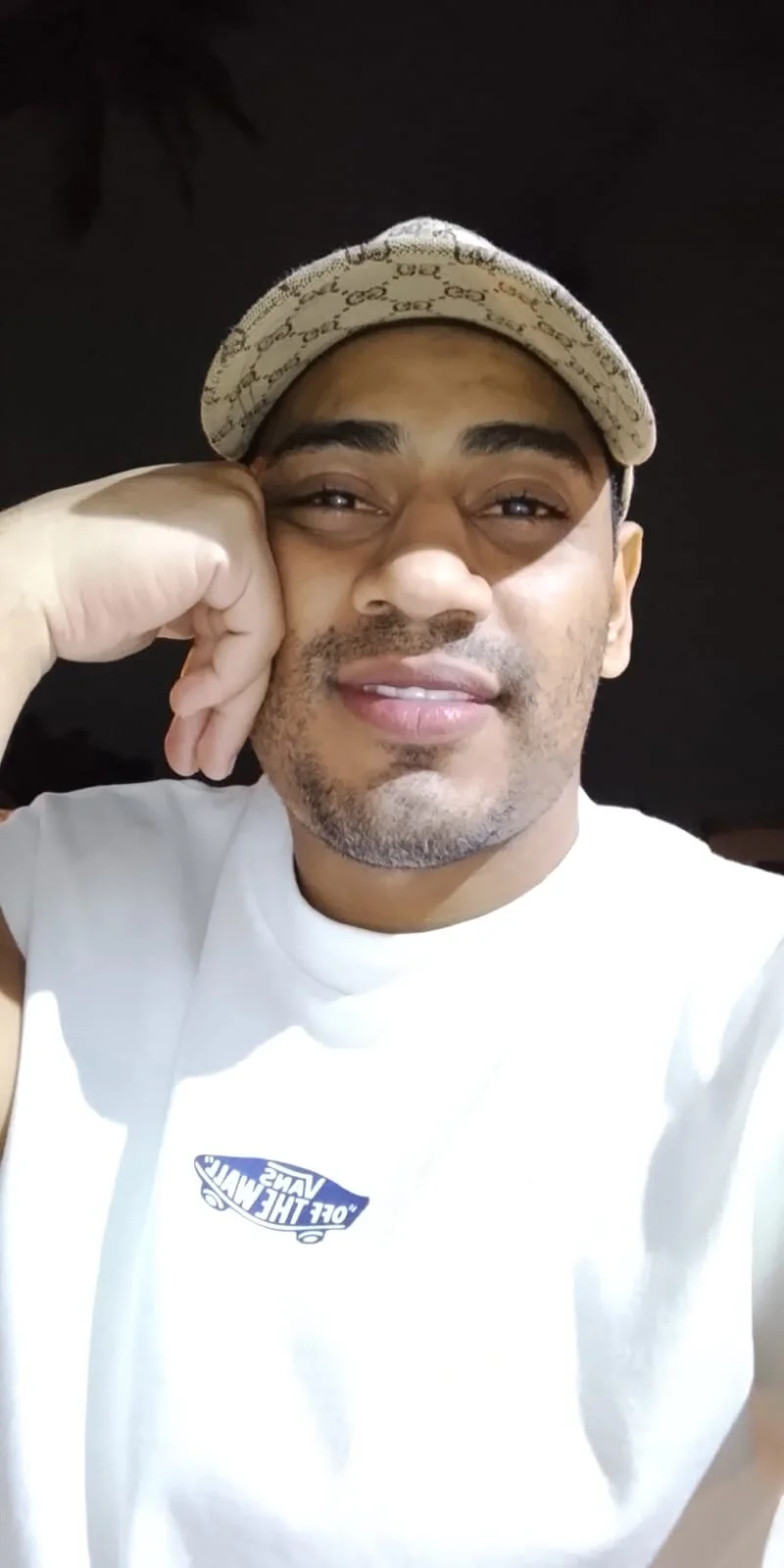 XXX Porn Photo of Nude DBoaNeguinho 7