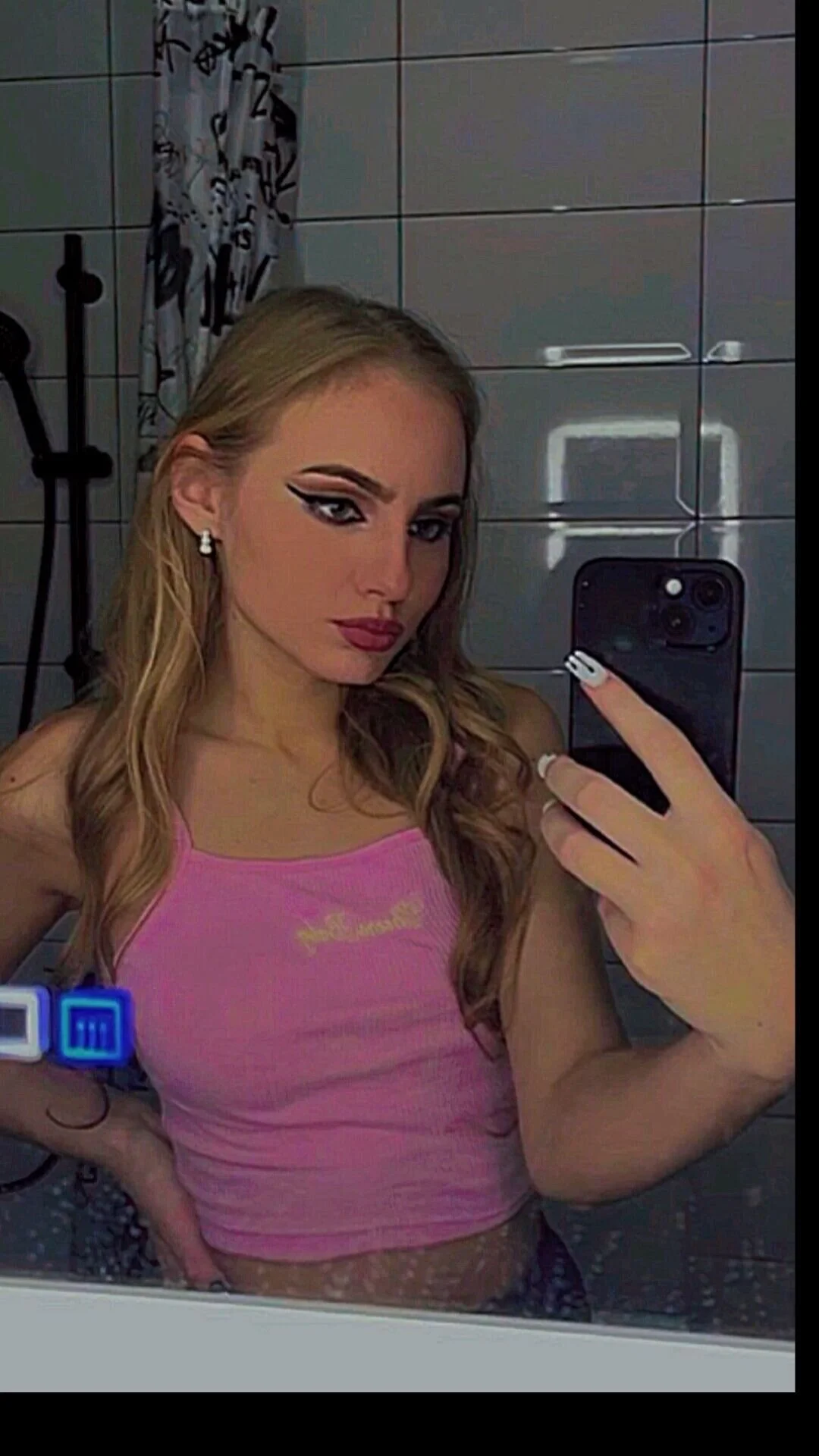 XXX Porn Photo of Nude MelissaMelrey 99
